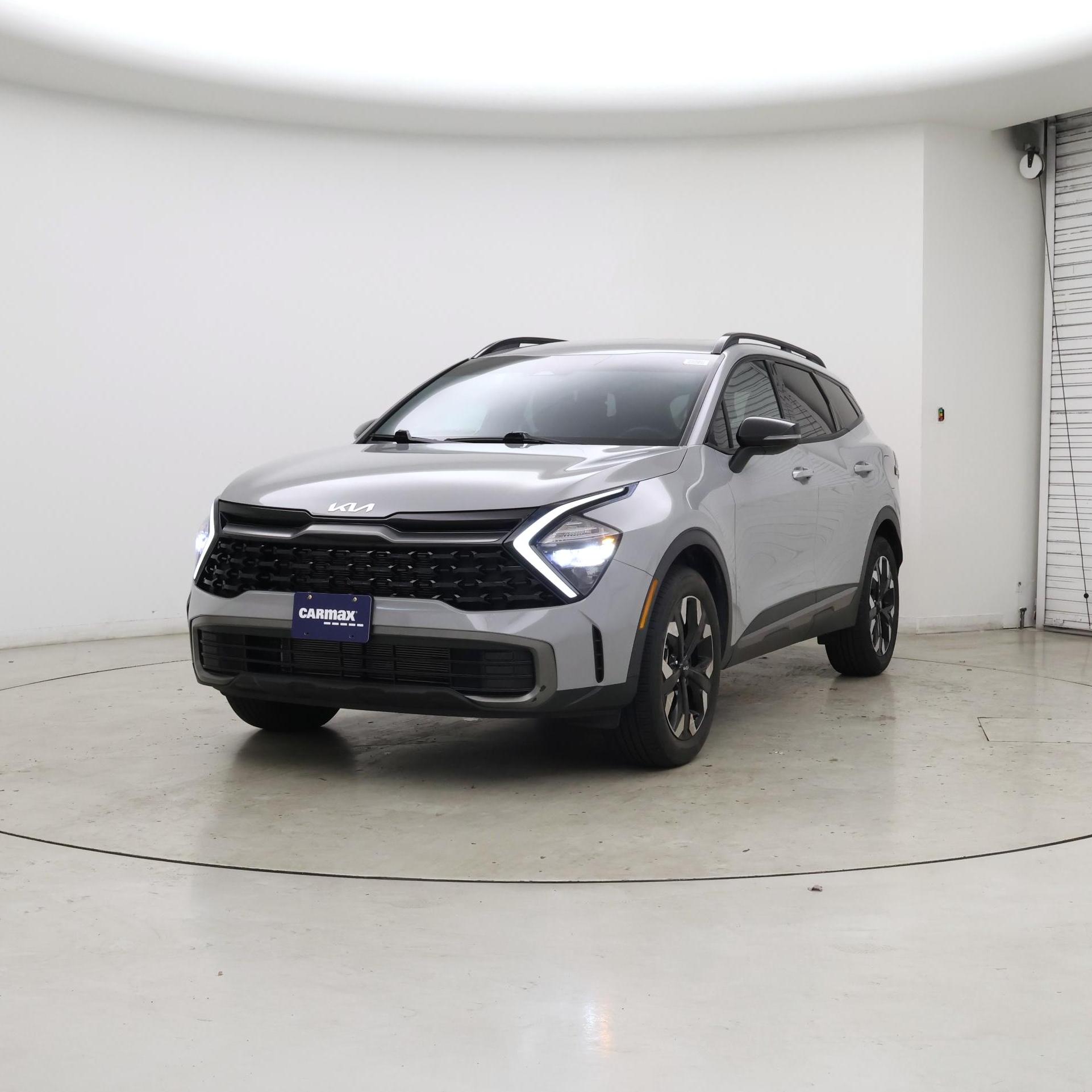 Thumbnail: 2023 Kia Sportage - 4