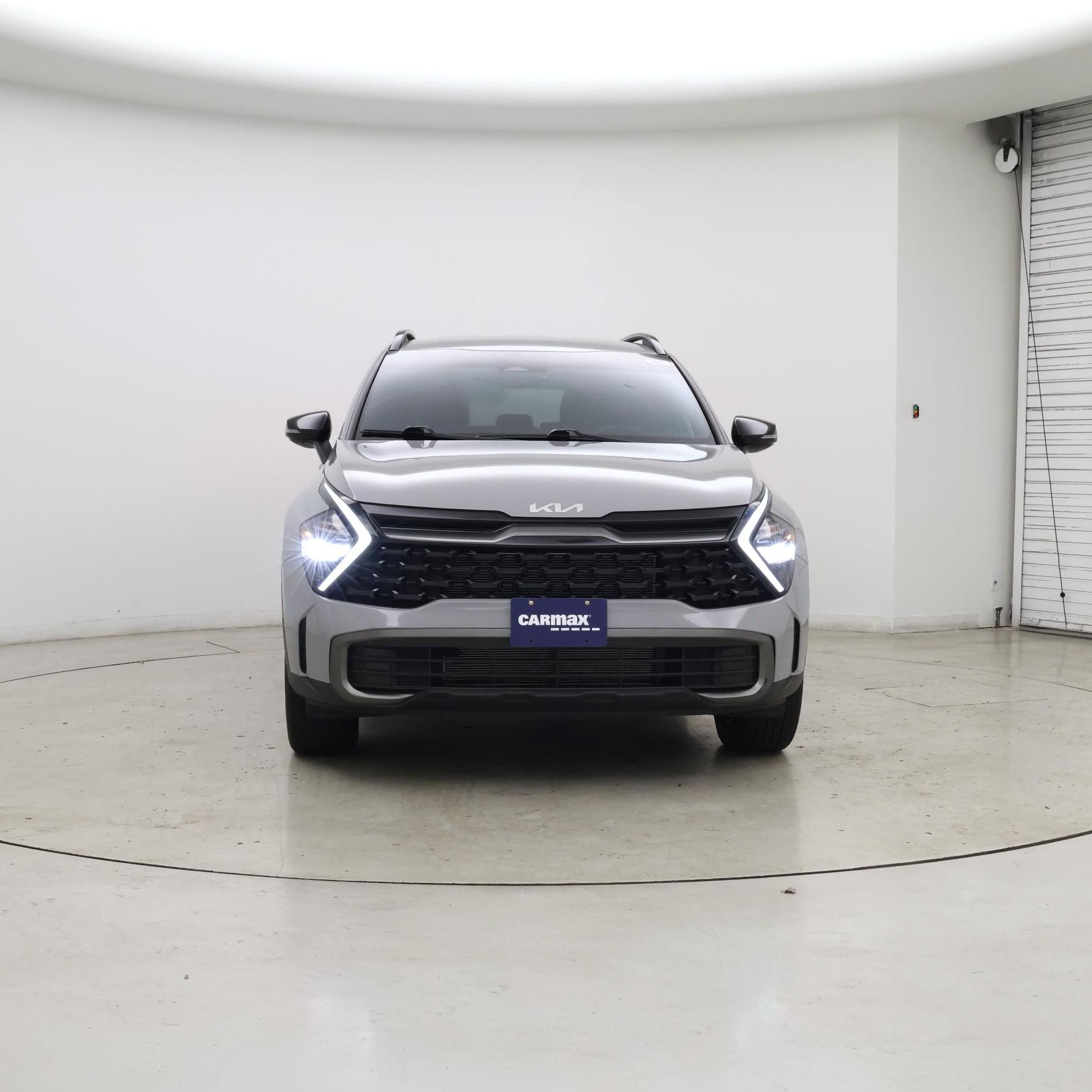 Thumbnail: 2023 Kia Sportage - 5