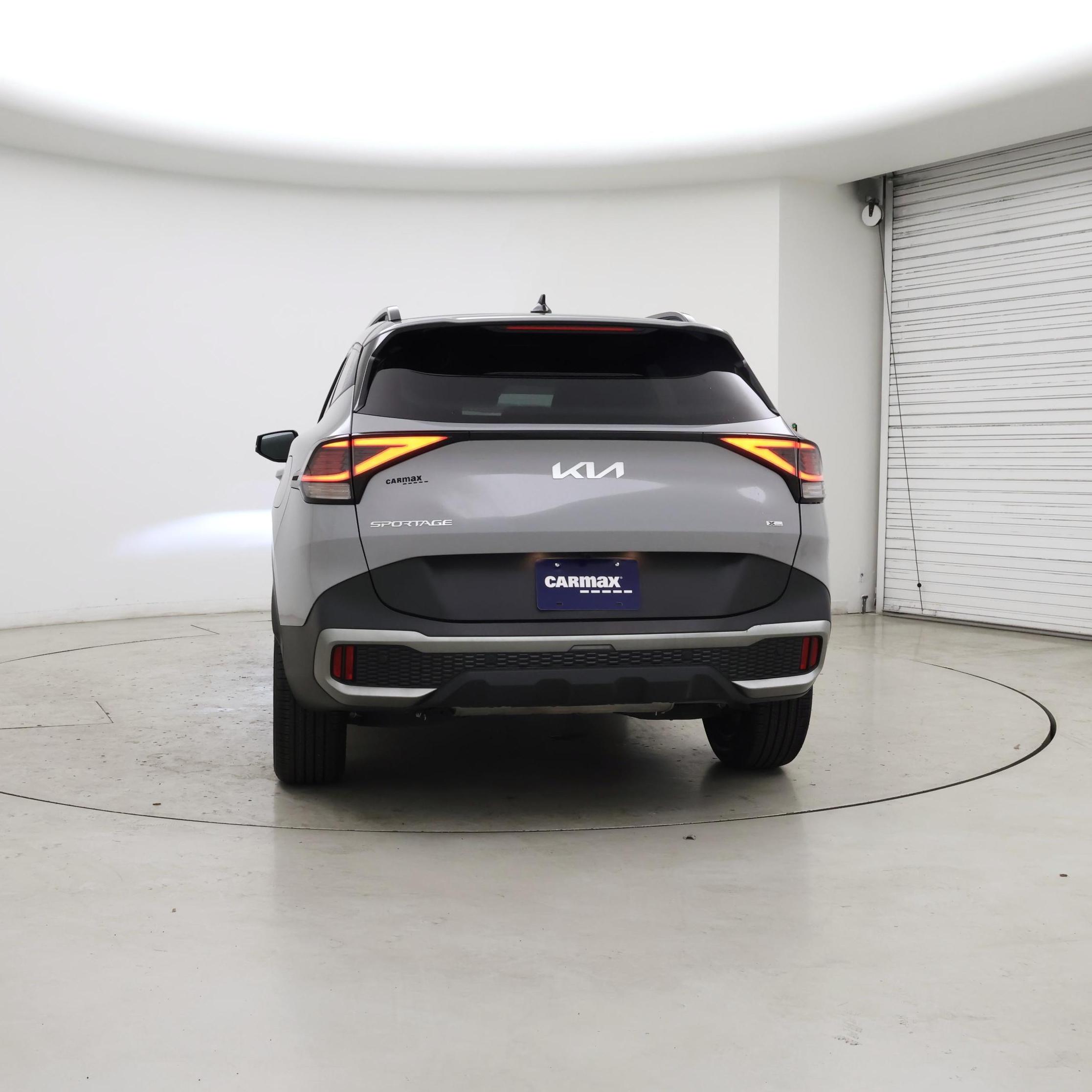 Thumbnail: 2023 Kia Sportage - 6