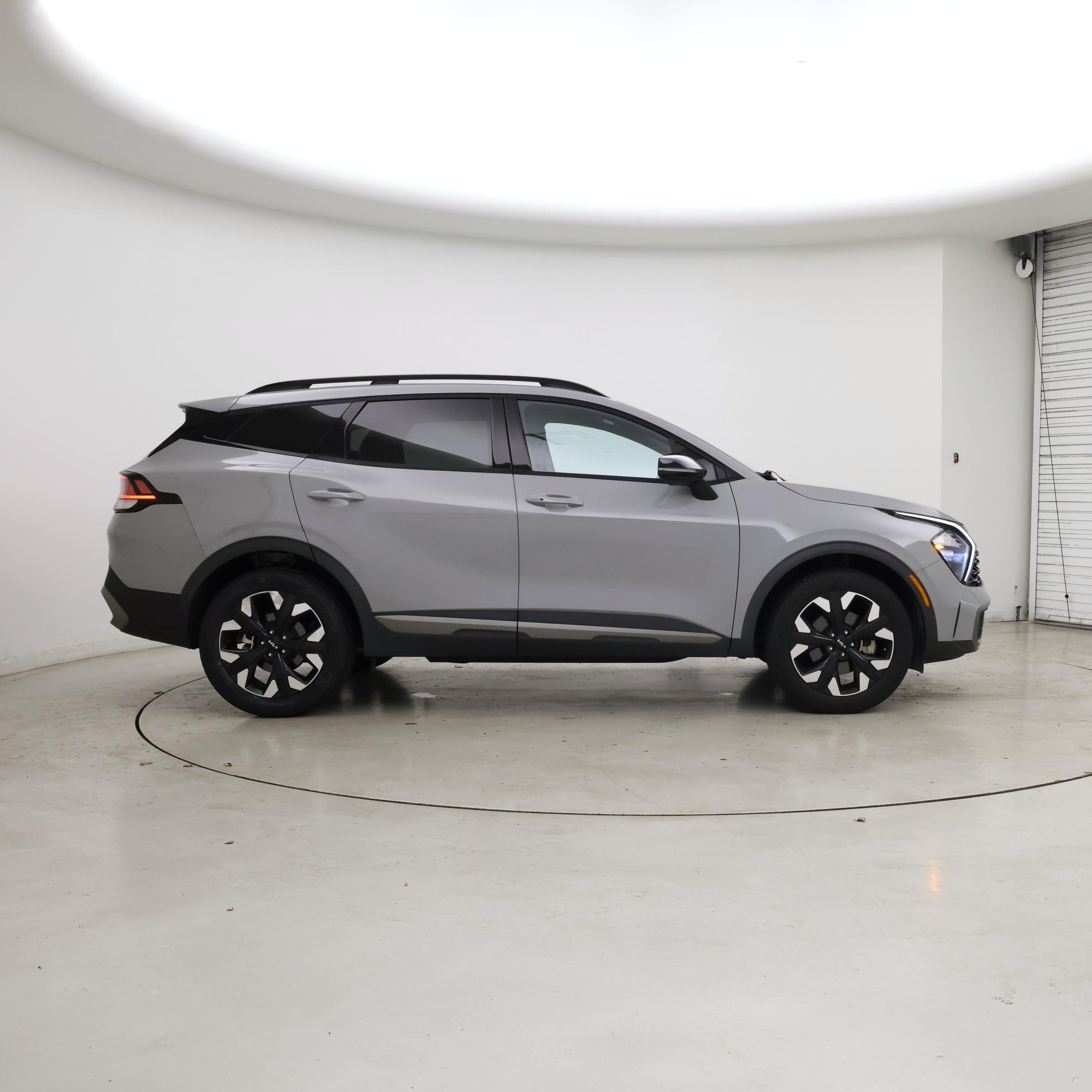 Thumbnail: 2023 Kia Sportage - 7