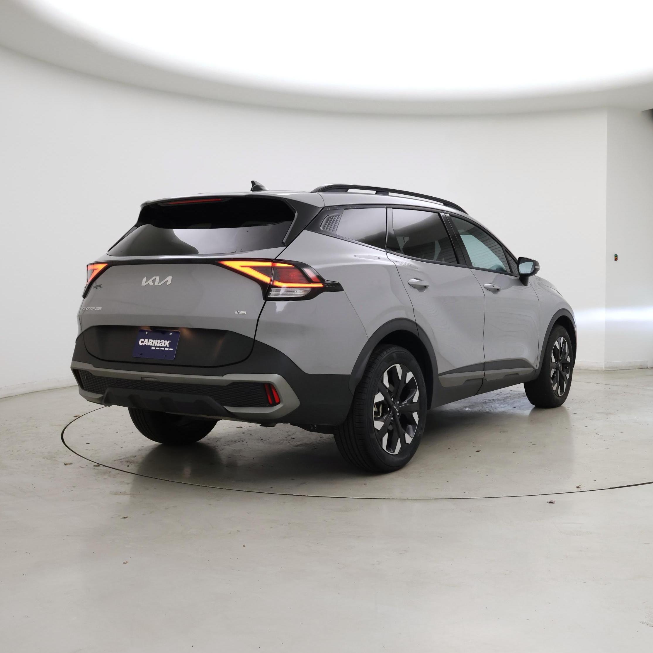 Thumbnail: 2023 Kia Sportage - 8