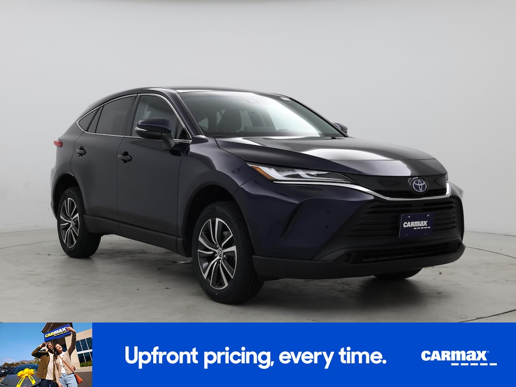 2024 Toyota Venza LE