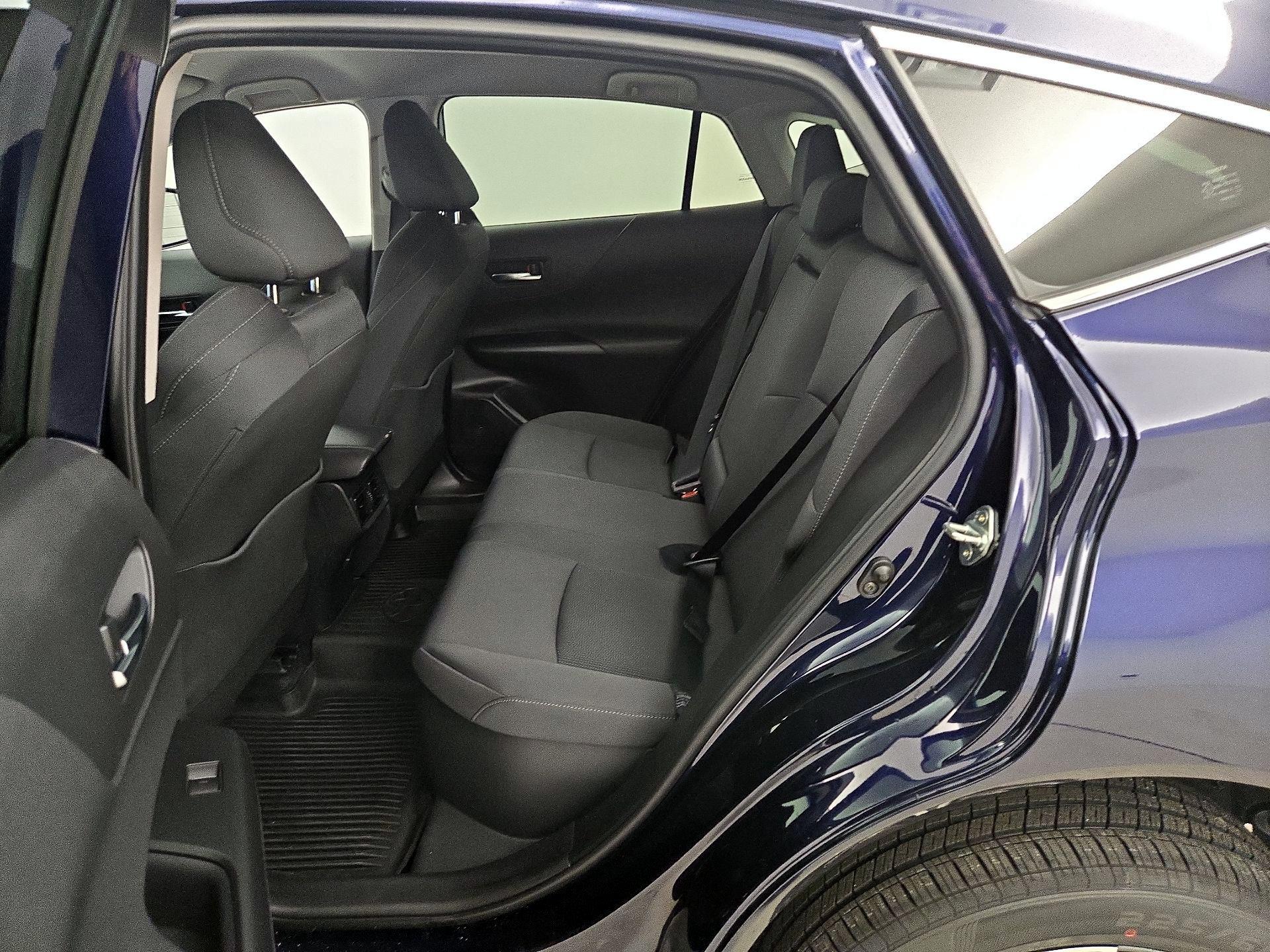 Thumbnail: 2024 Toyota Venza - 19