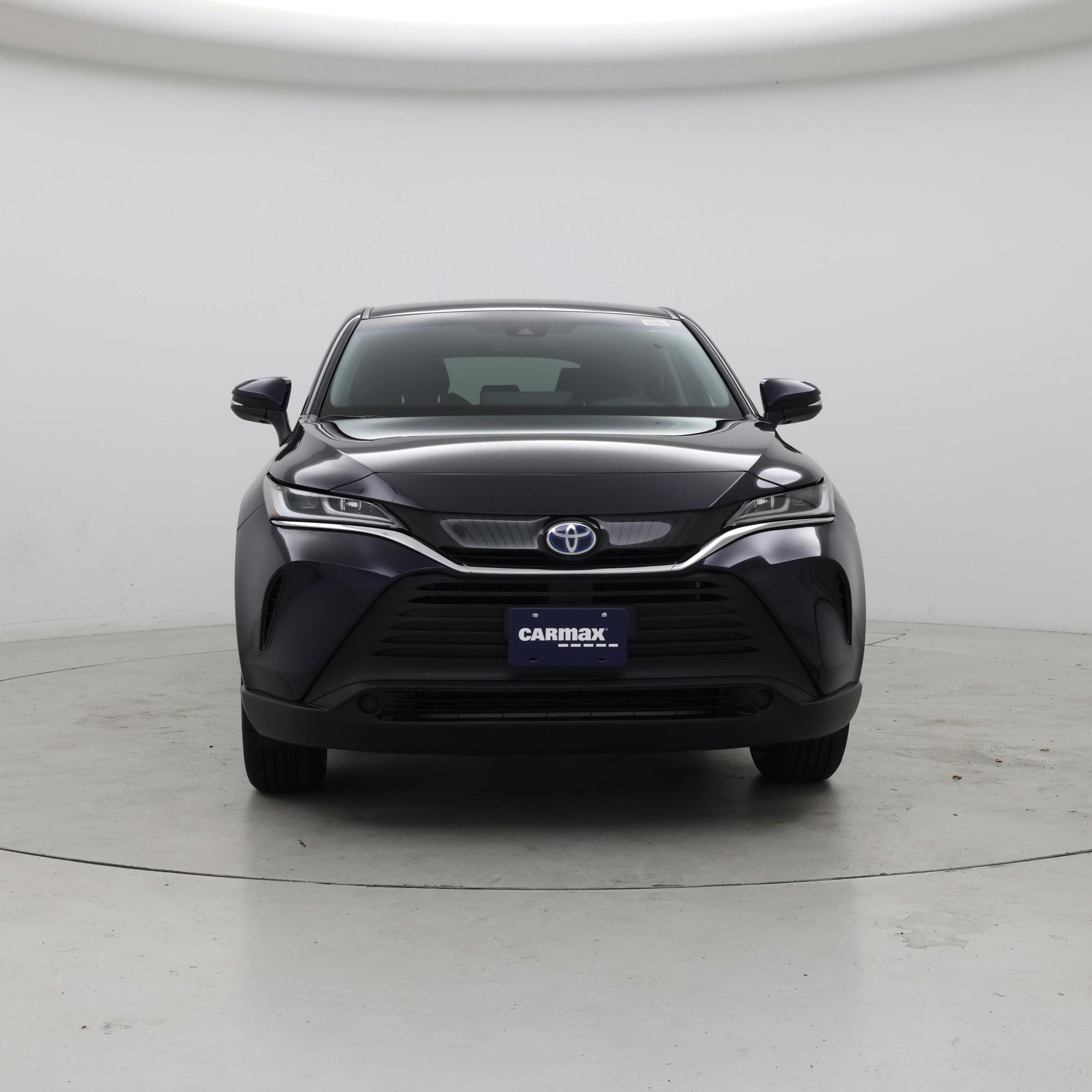 Thumbnail: 2024 Toyota Venza - 5