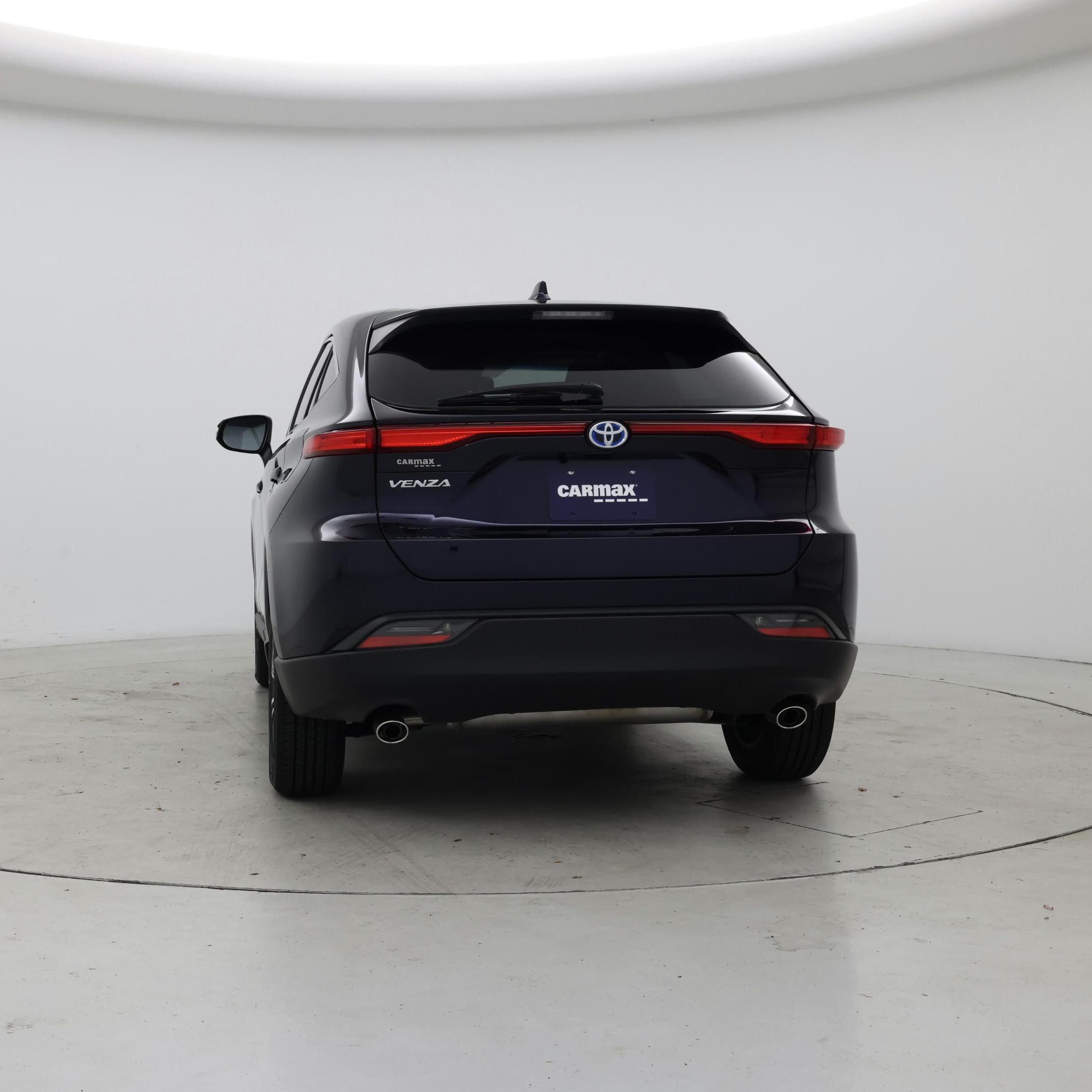 Thumbnail: 2024 Toyota Venza - 6