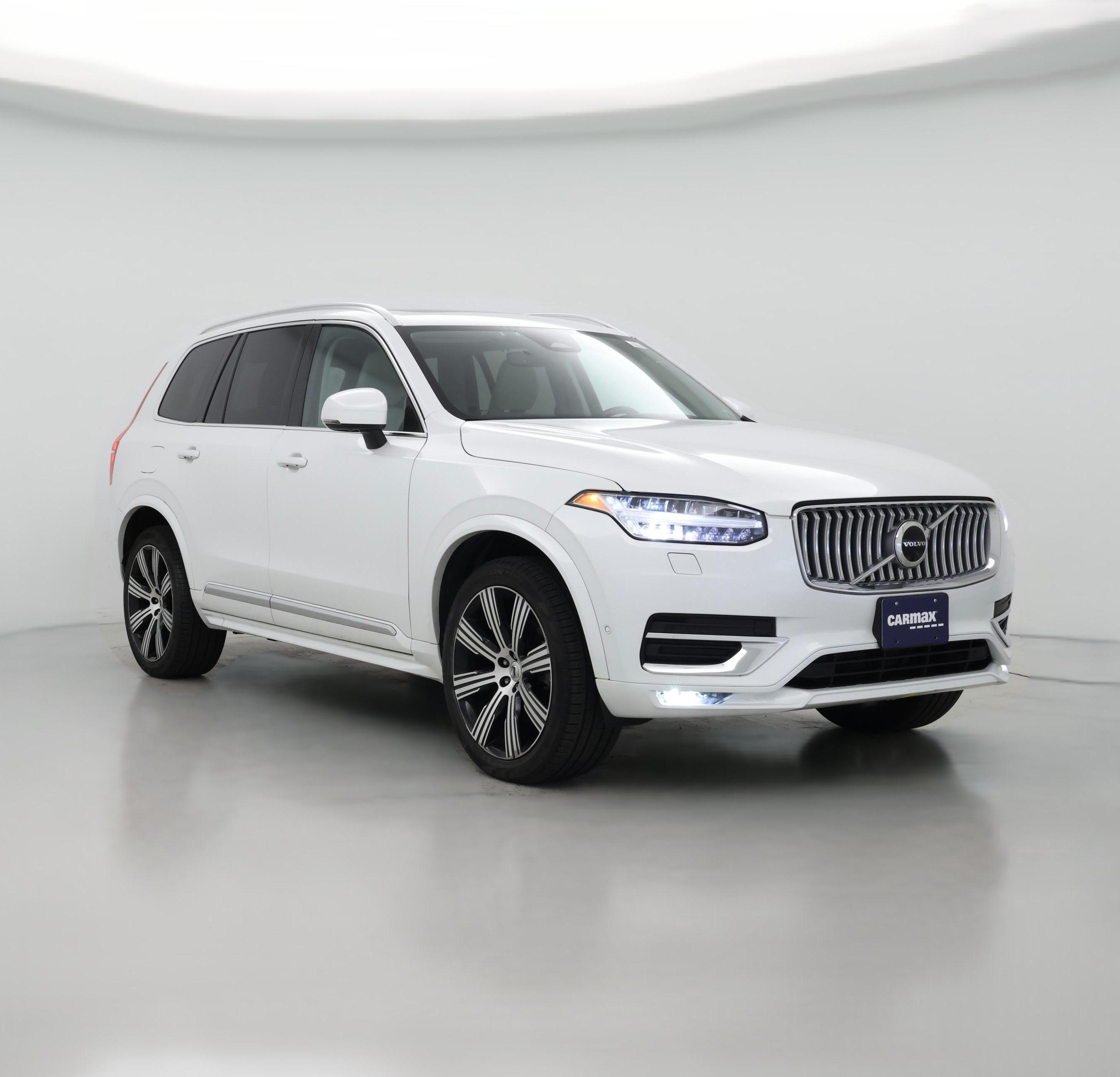 Thumbnail: 2023 Volvo XC90 - 1