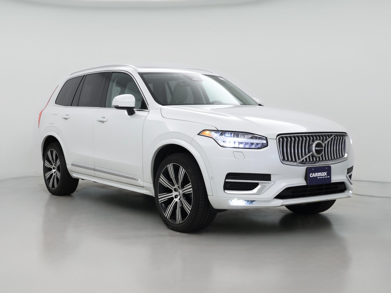 2023 Volvo XC90