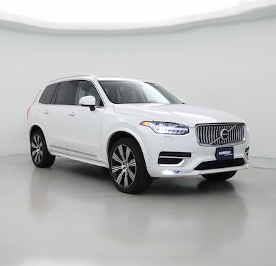 2023 Volvo XC90 B6 Ultimate