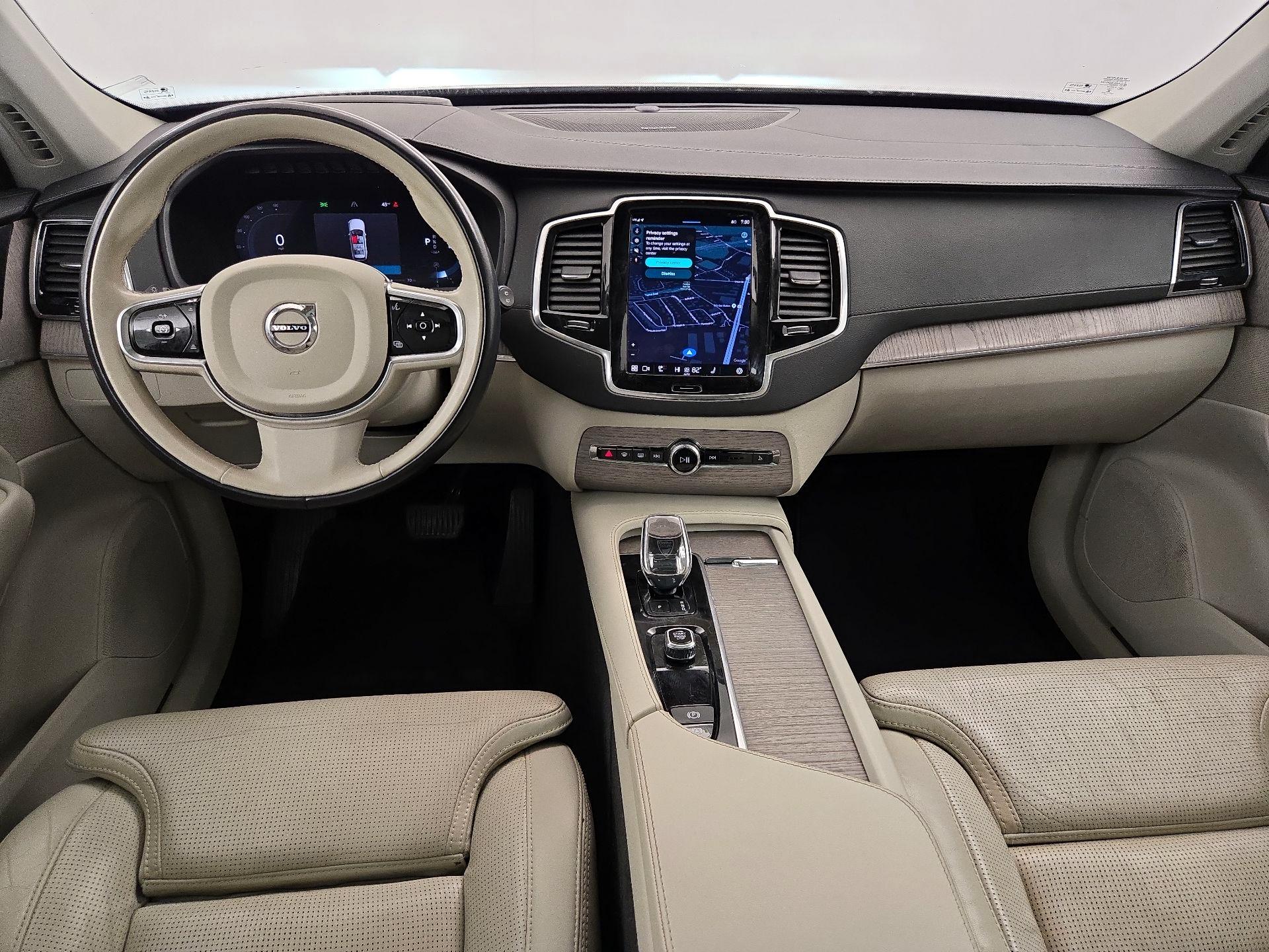 Thumbnail: 2023 Volvo XC90 - 9