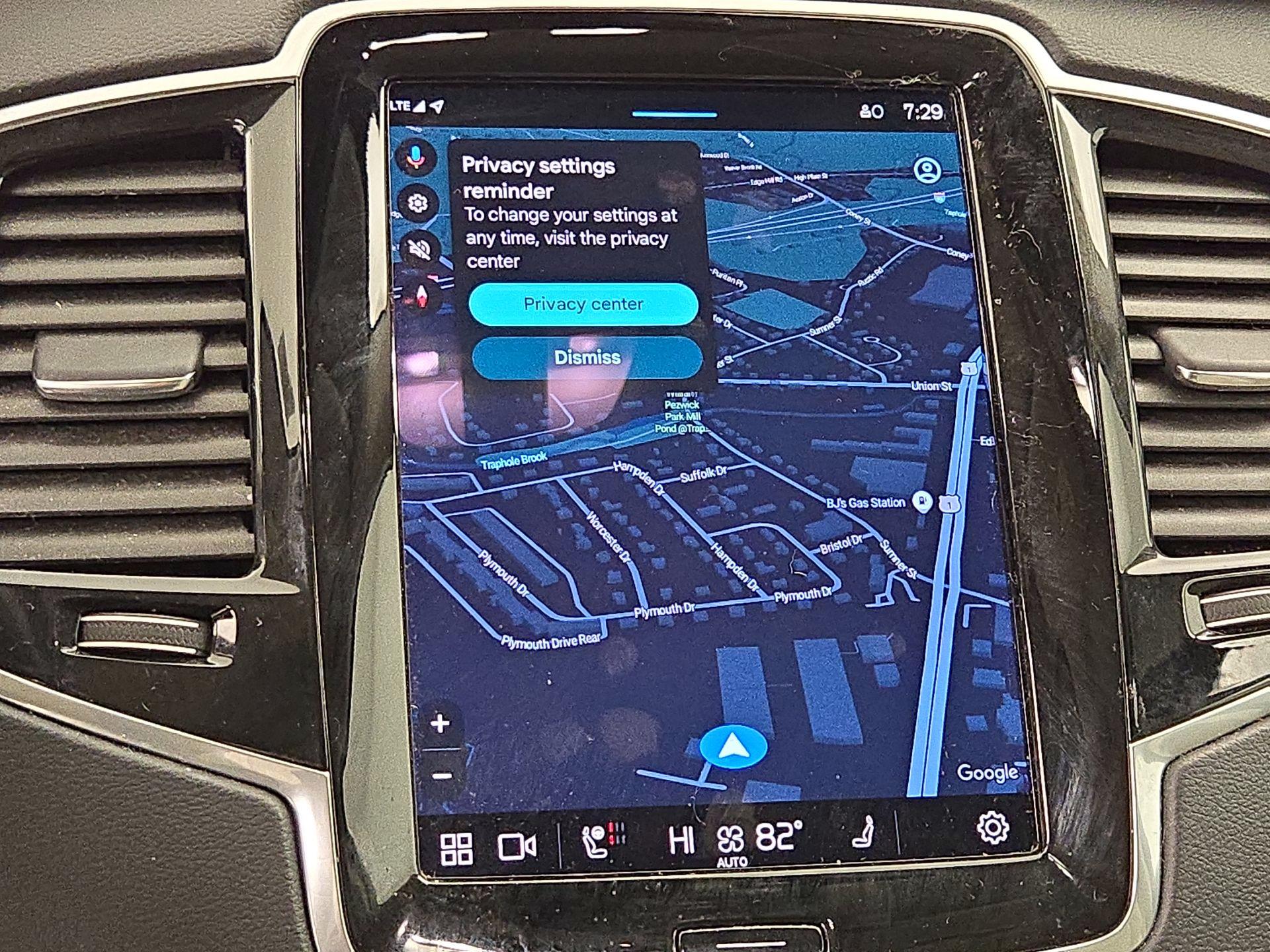 Thumbnail: 2023 Volvo XC90 - 14