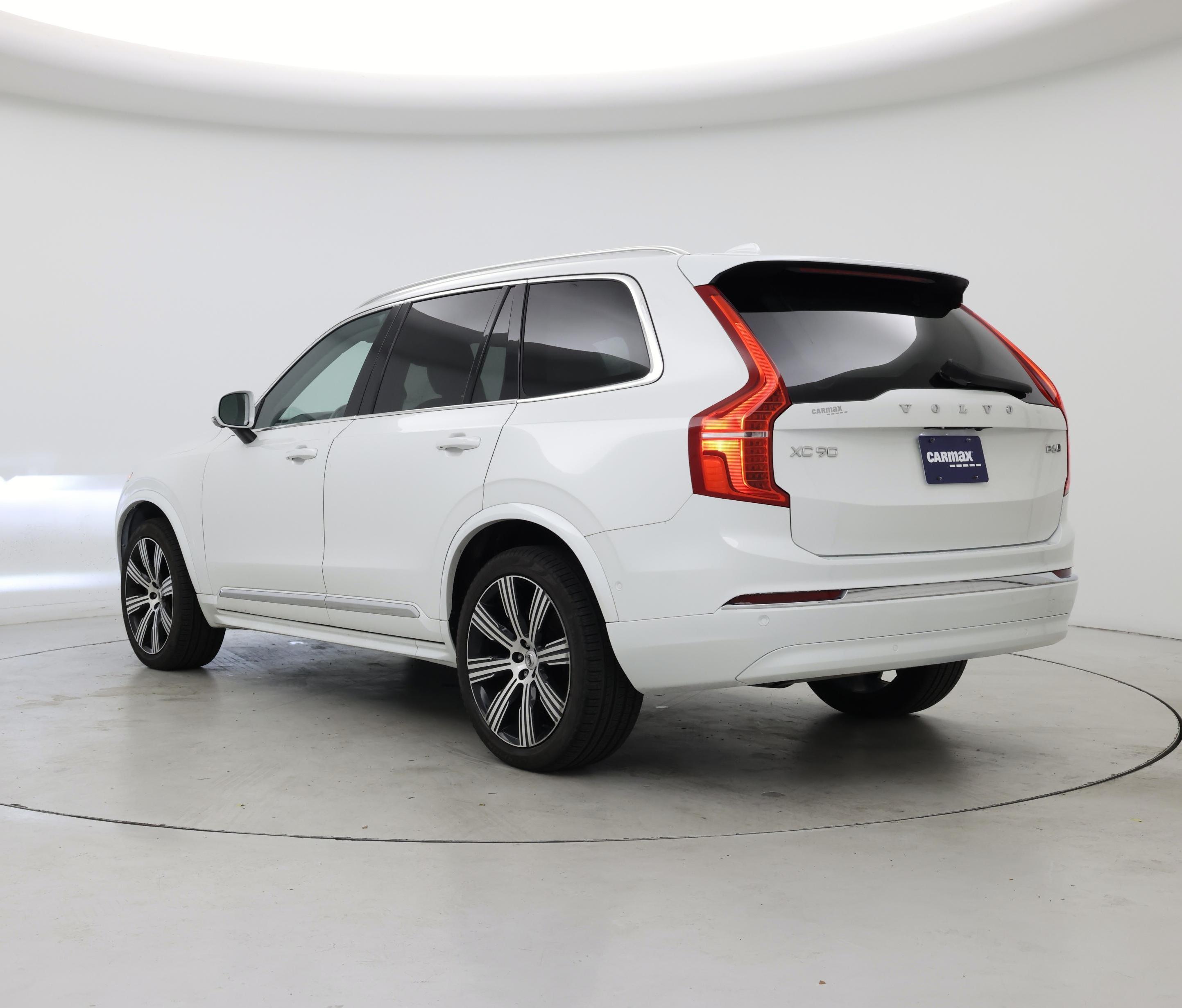 Thumbnail: 2023 Volvo XC90 - 2