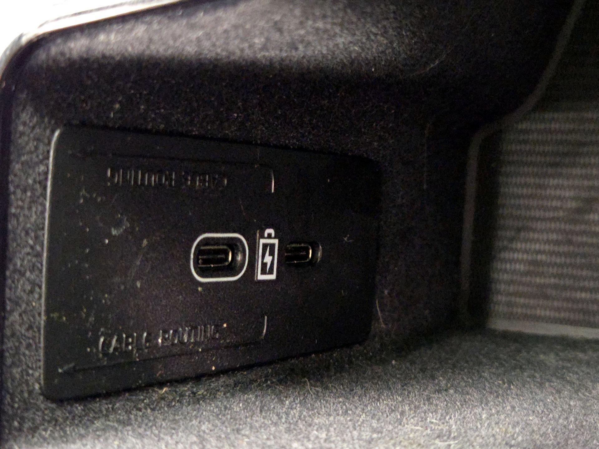 Thumbnail: 2023 Volvo XC90 - 19