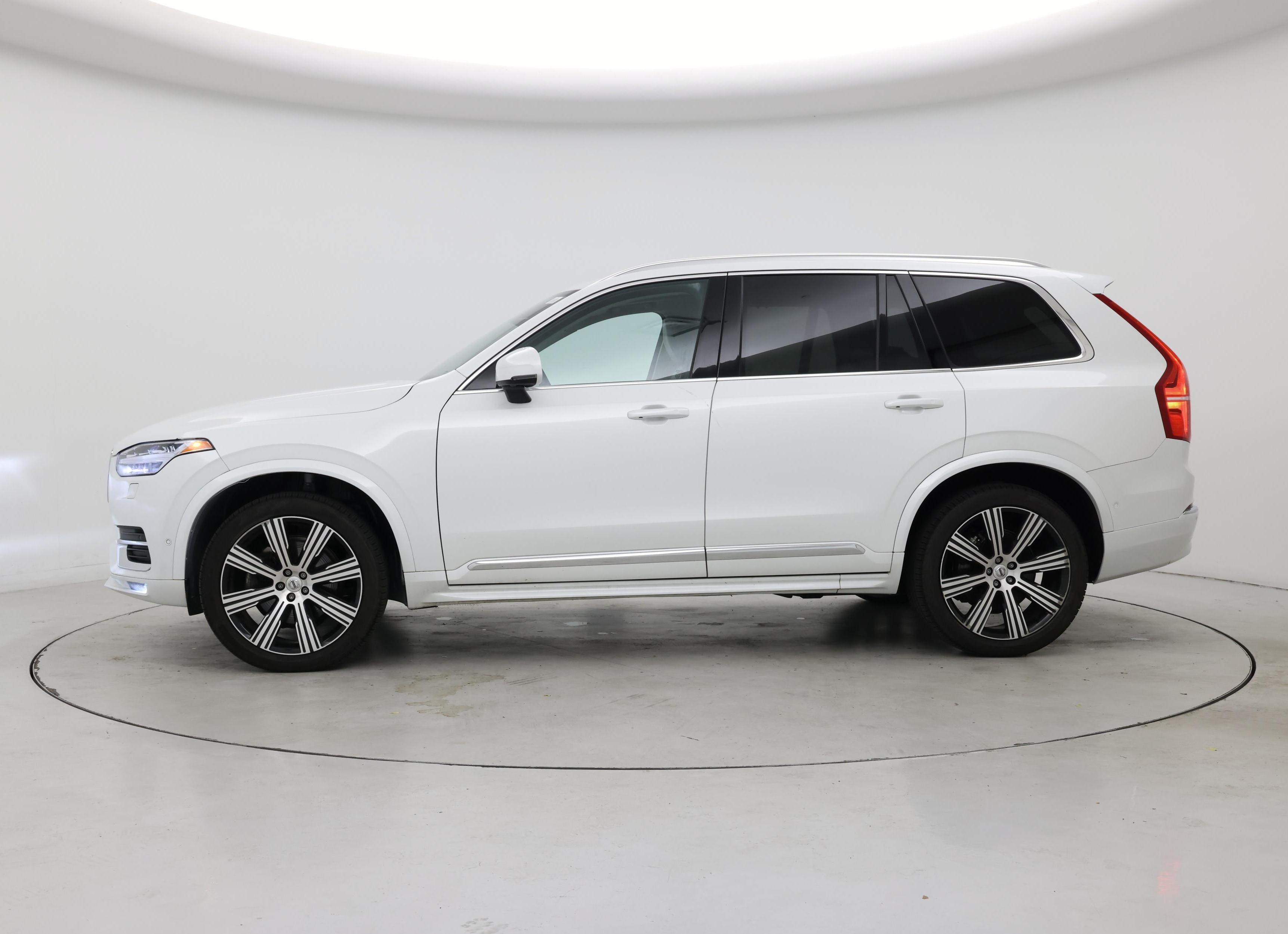 Thumbnail: 2023 Volvo XC90 - 3