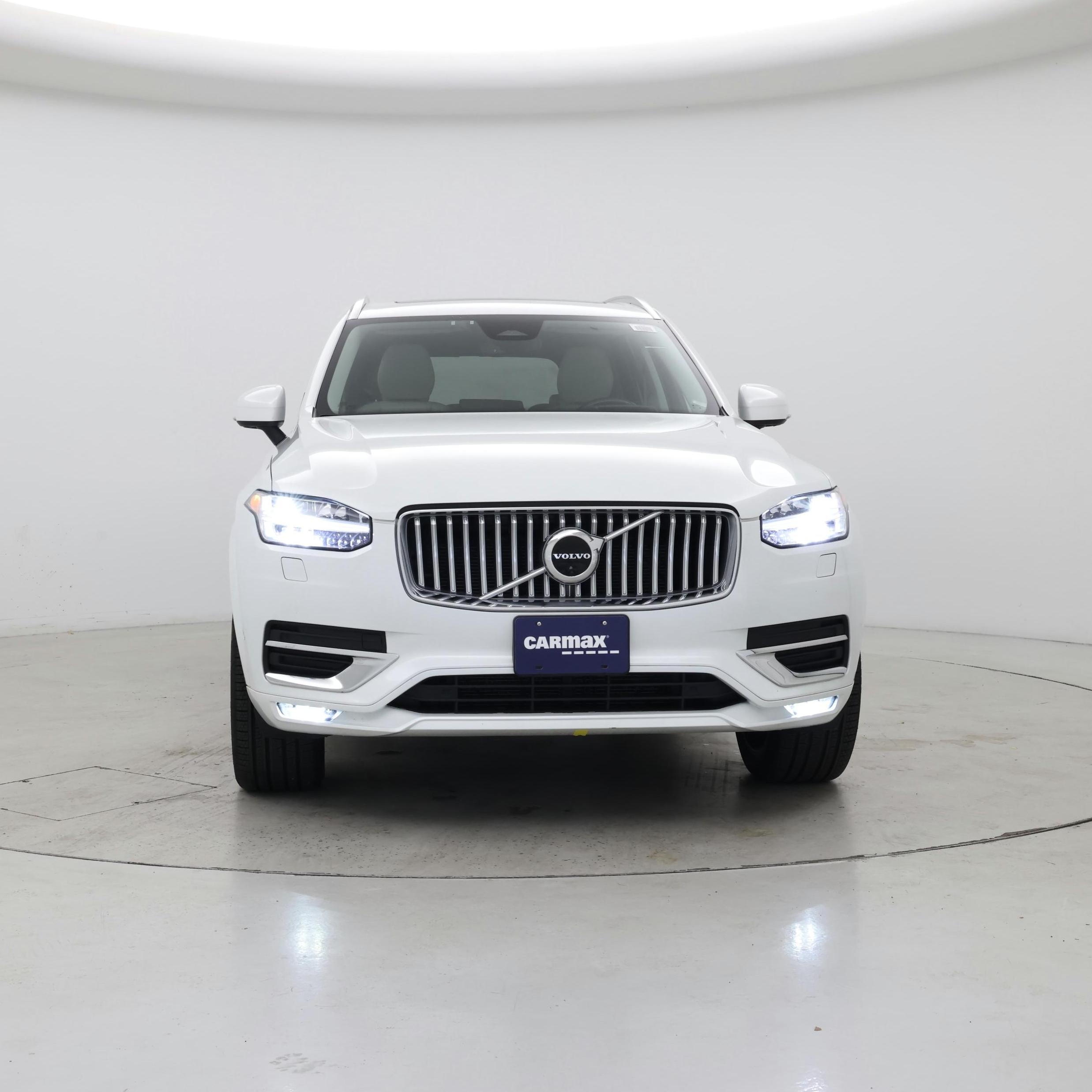 Thumbnail: 2023 Volvo XC90 - 5