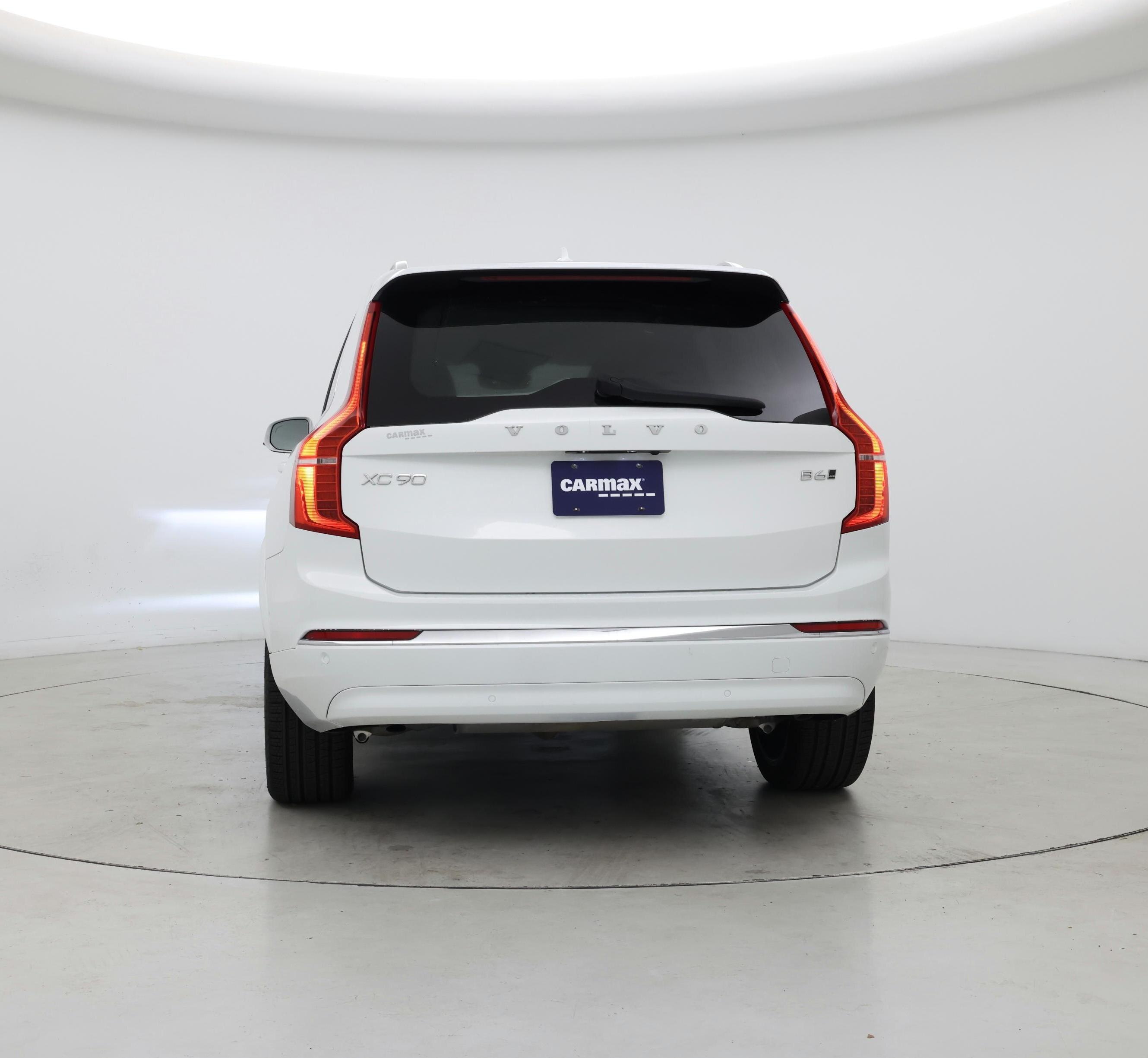 Thumbnail: 2023 Volvo XC90 - 6