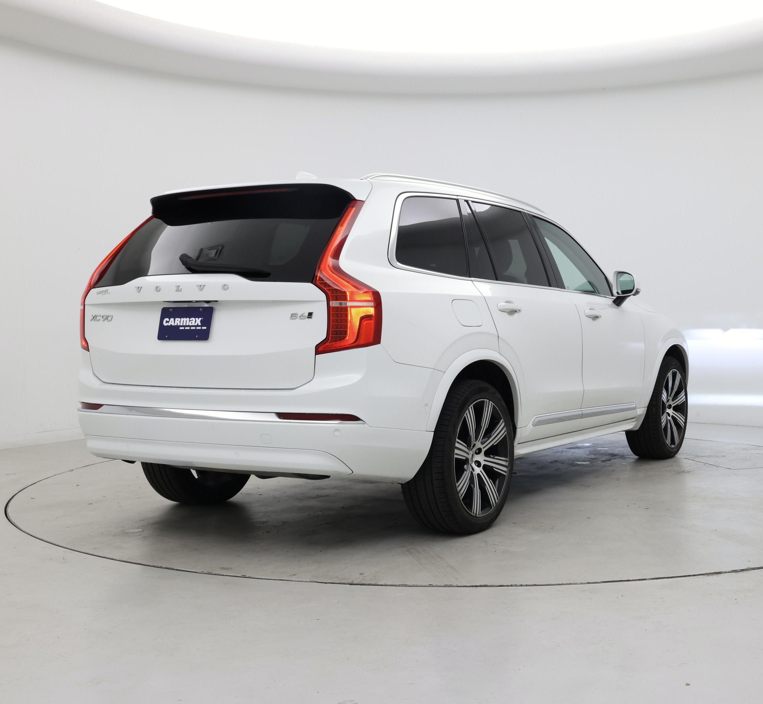 Thumbnail: 2023 Volvo XC90 - 8