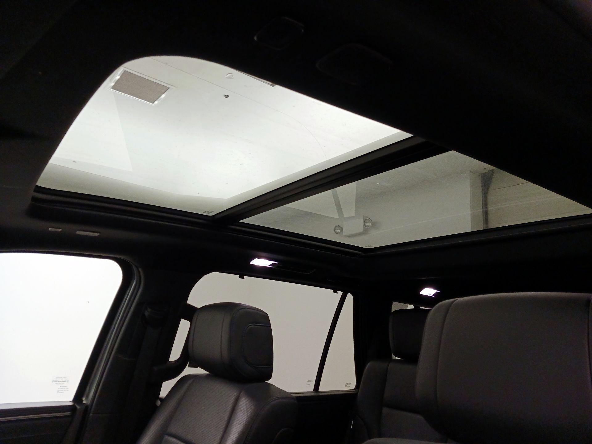 Thumbnail: 2023 Toyota Sequoia - 20