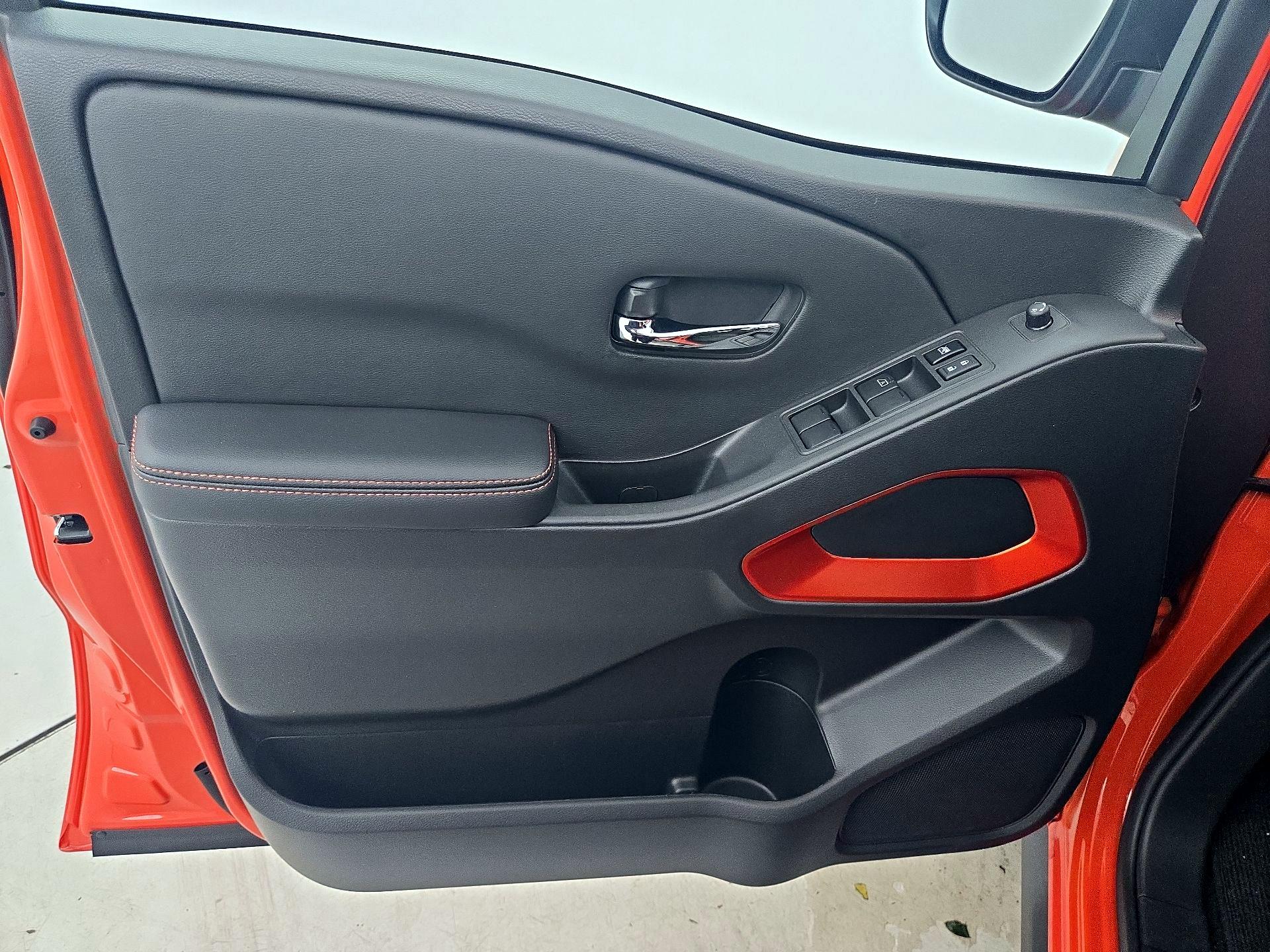 Thumbnail: 2025 Nissan Frontier - 12