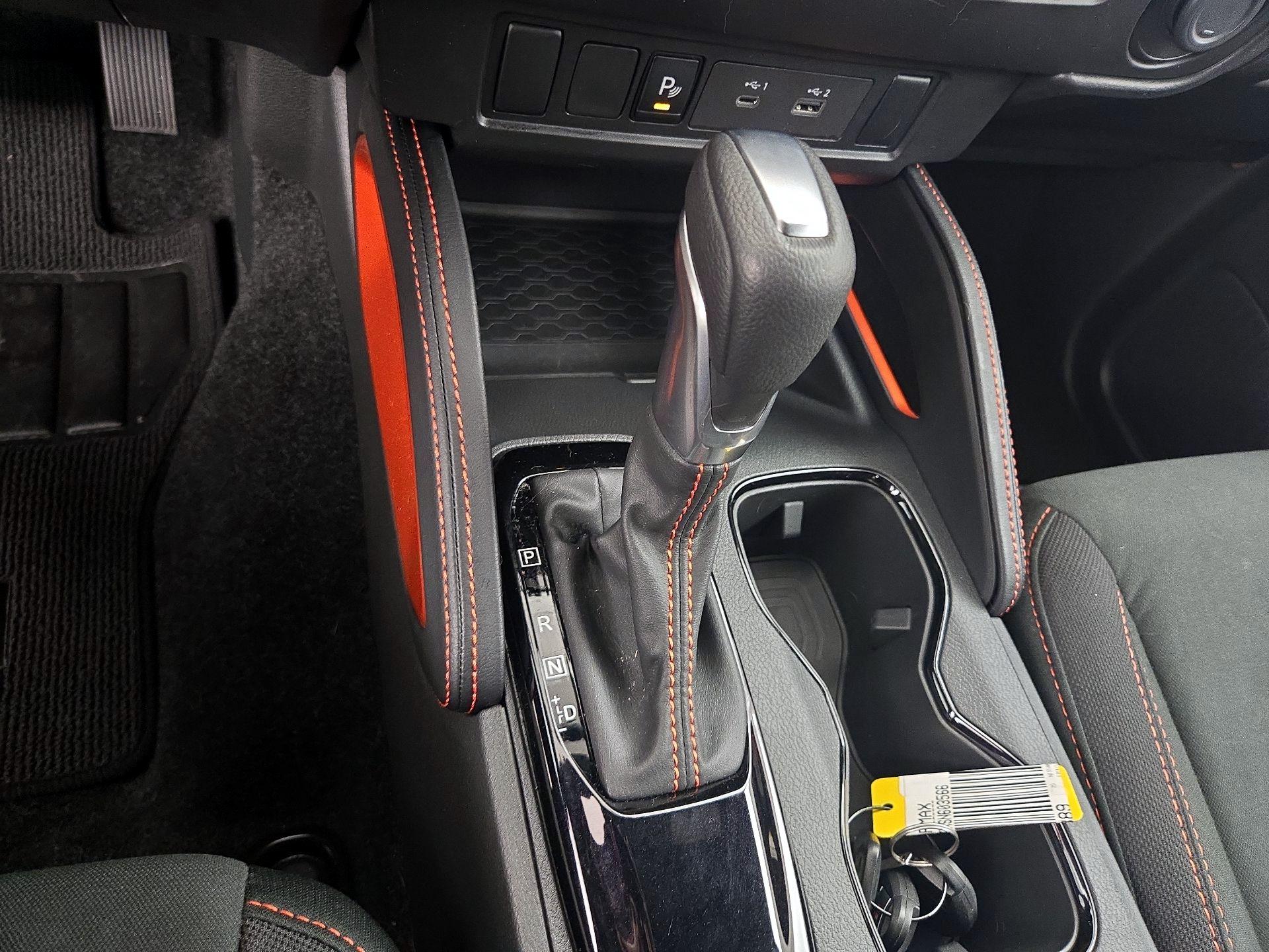 Thumbnail: 2025 Nissan Frontier - 17