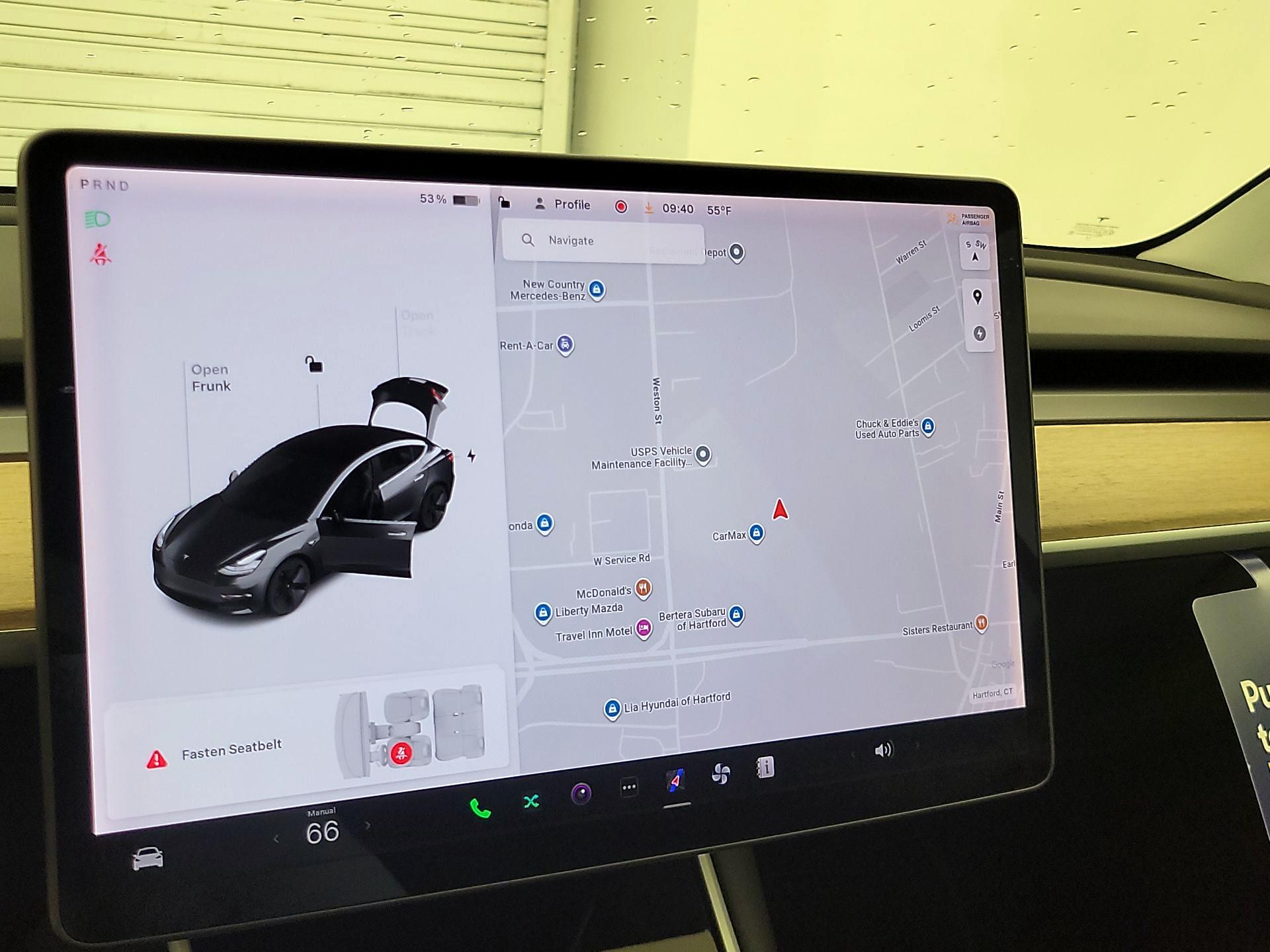 Thumbnail: 2020 Tesla Model 3 - 13