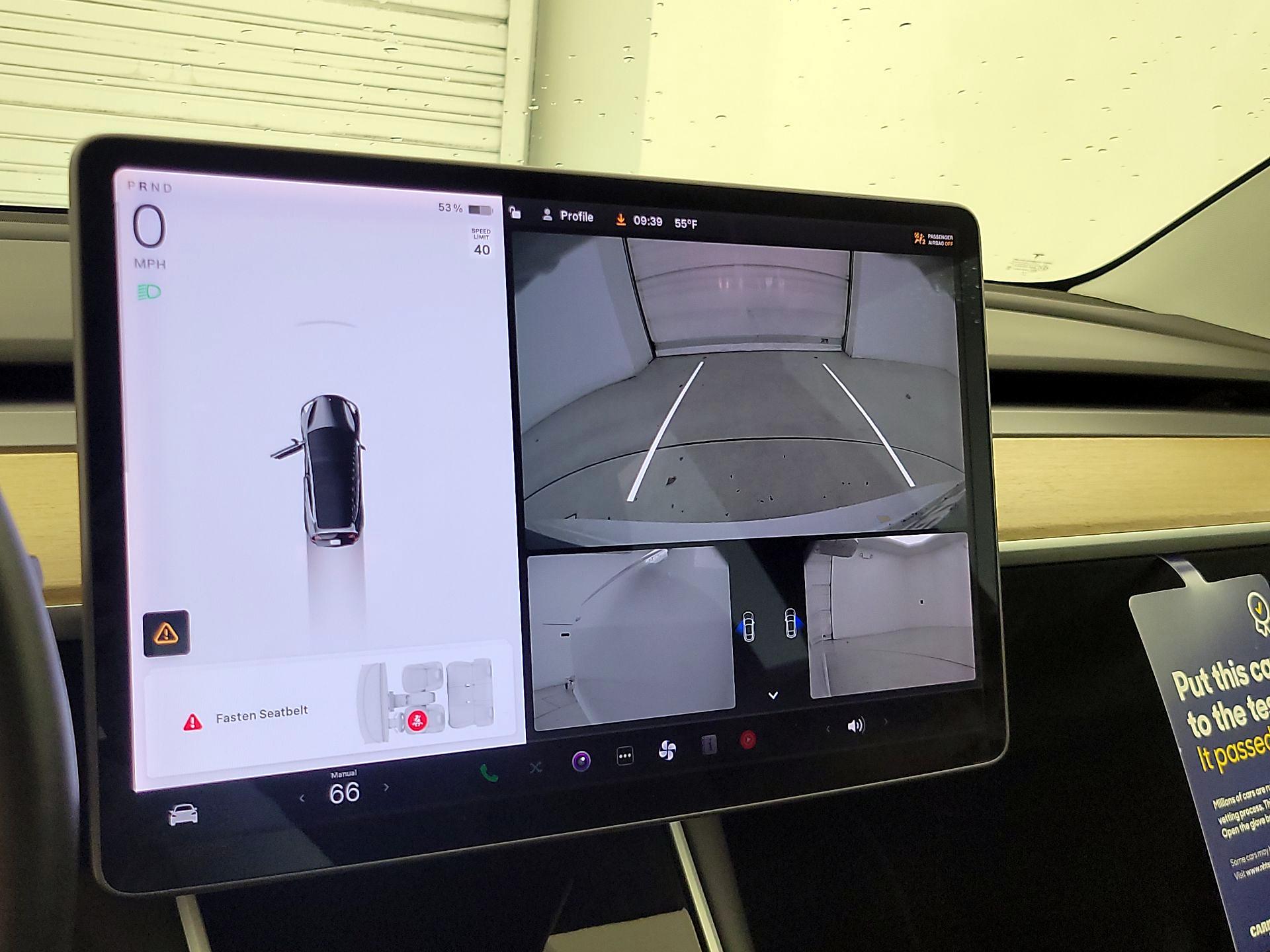 Thumbnail: 2020 Tesla Model 3 - 14