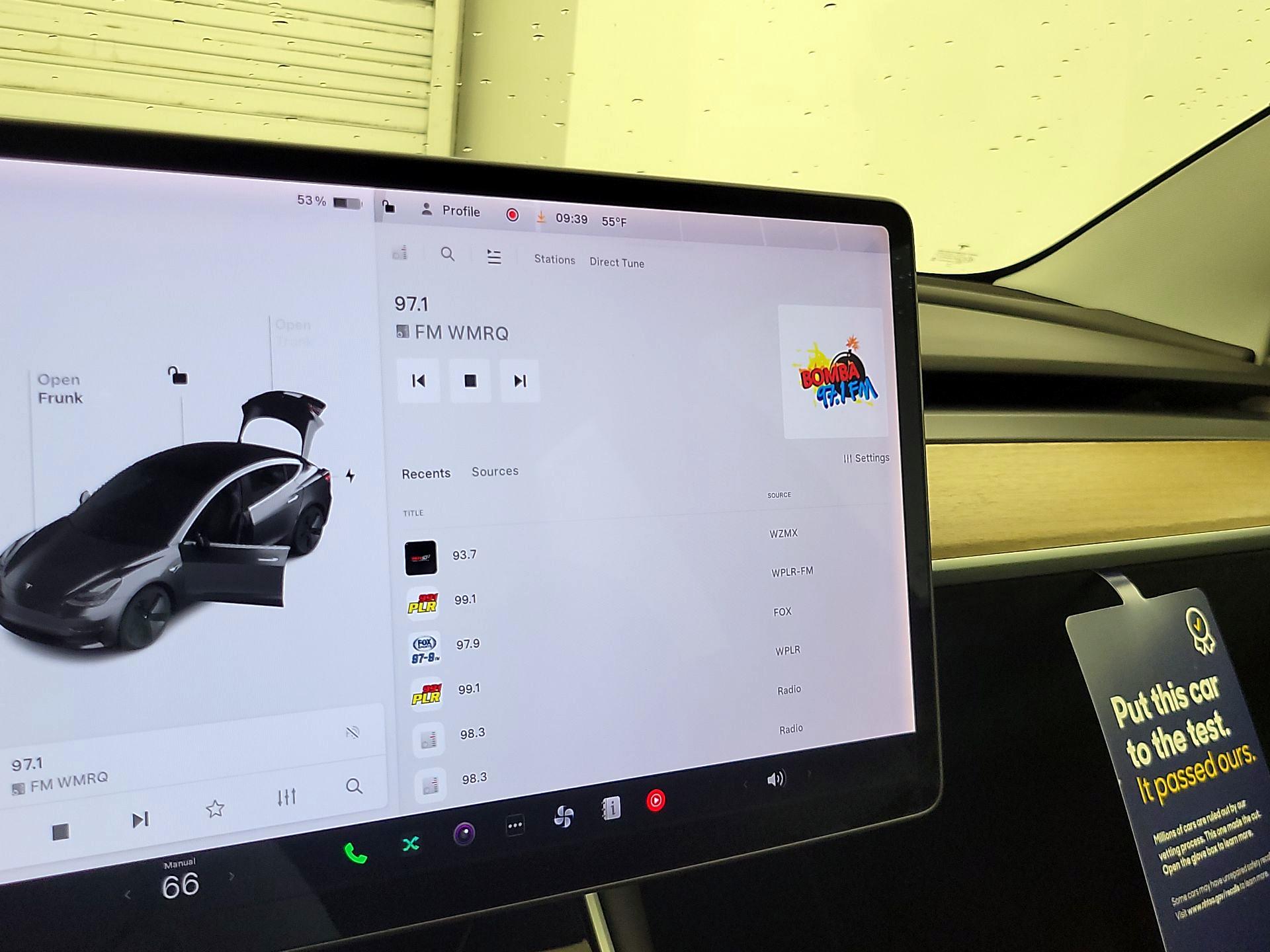 Thumbnail: 2020 Tesla Model 3 - 15