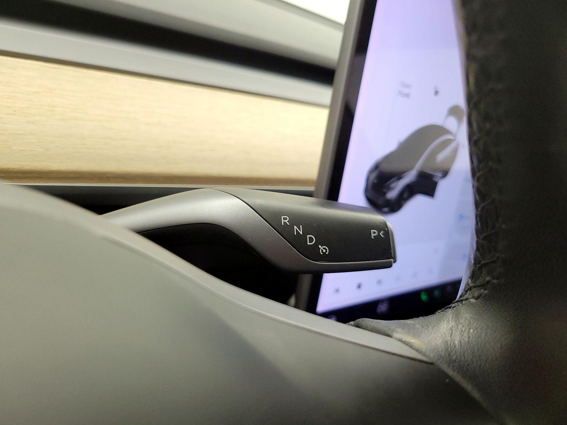 Thumbnail: 2020 Tesla Model 3 - 17