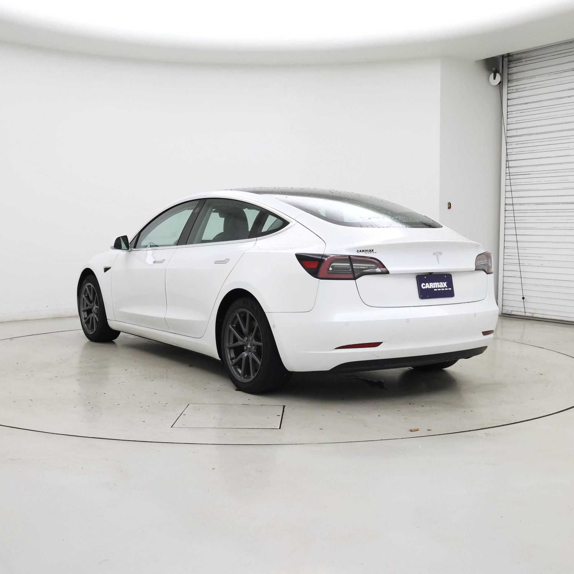 Thumbnail: 2020 Tesla Model 3 - 2