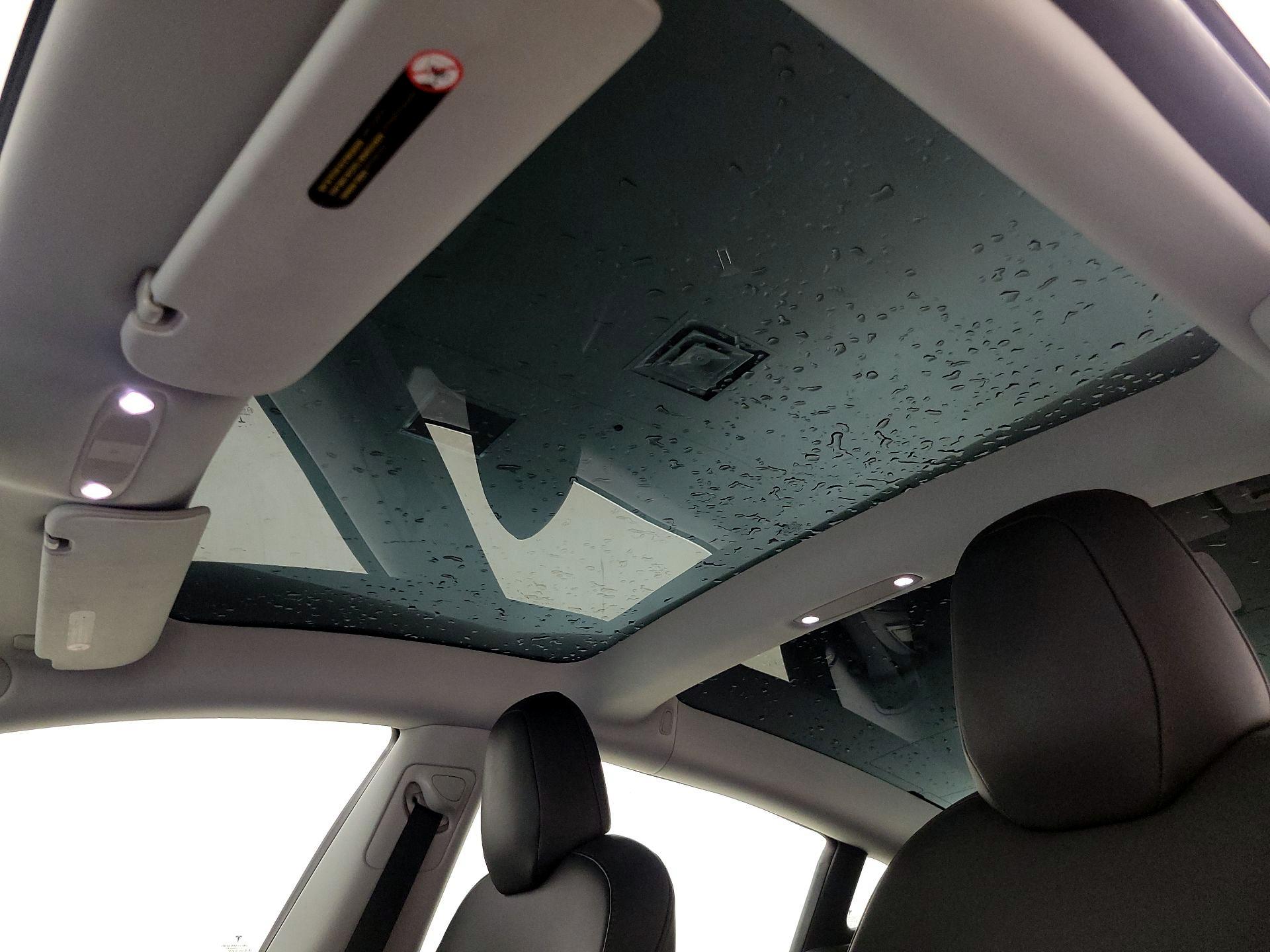 Thumbnail: 2020 Tesla Model 3 - 19