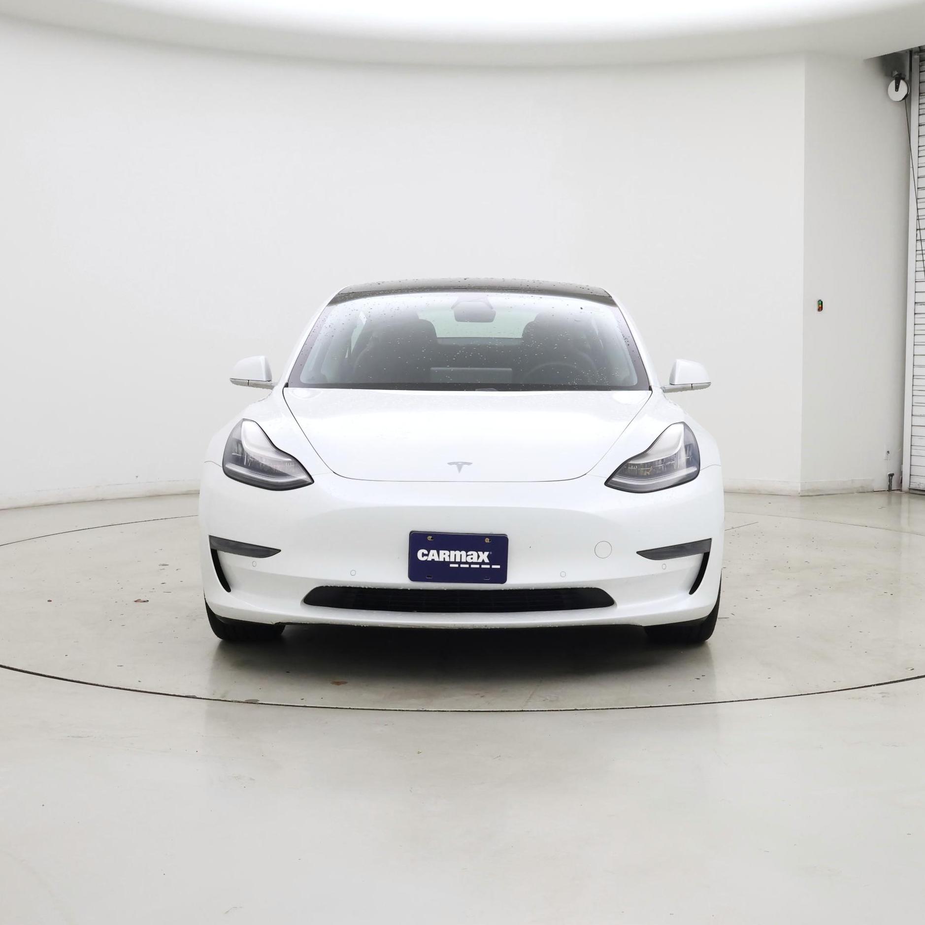 Thumbnail: 2020 Tesla Model 3 - 5