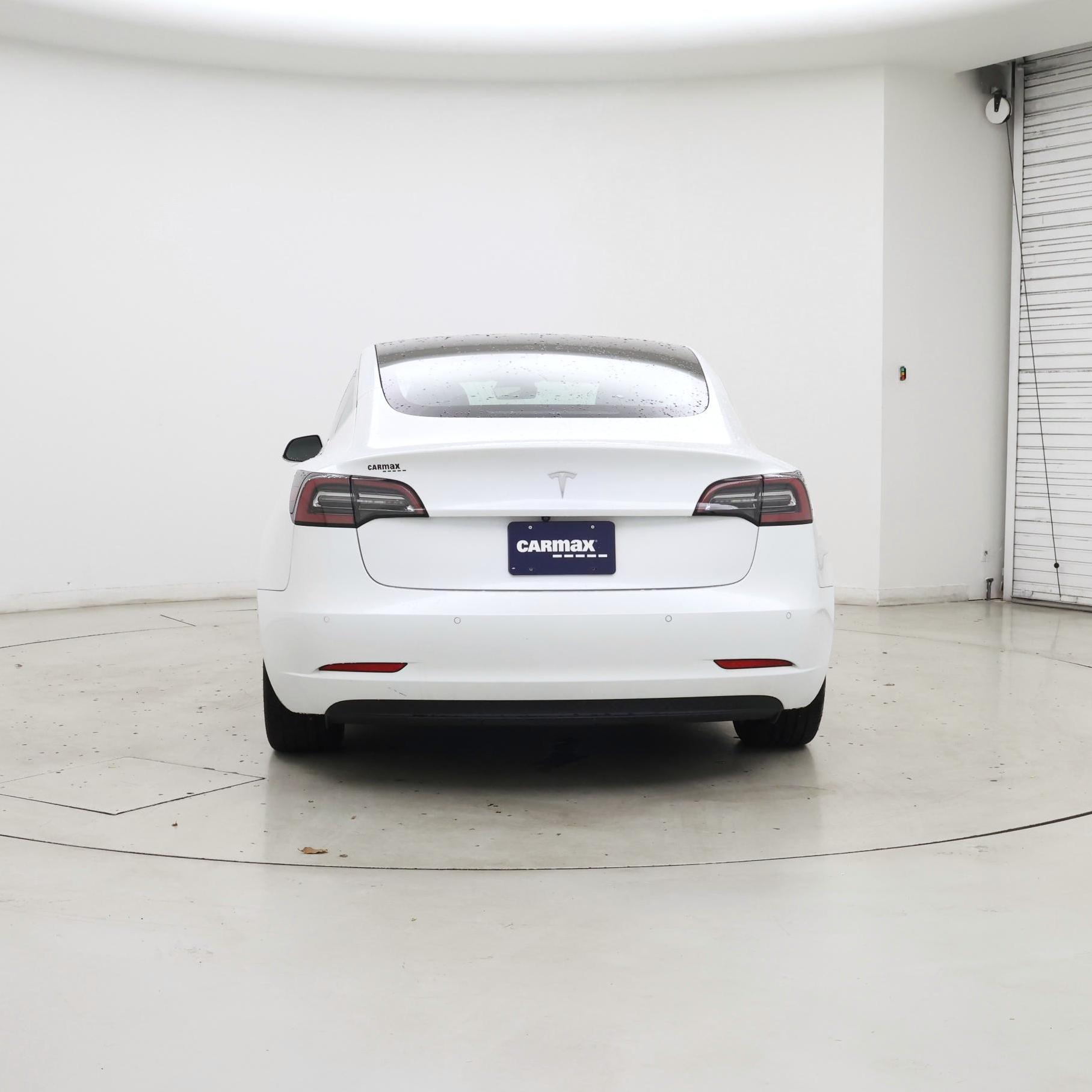 Thumbnail: 2020 Tesla Model 3 - 6