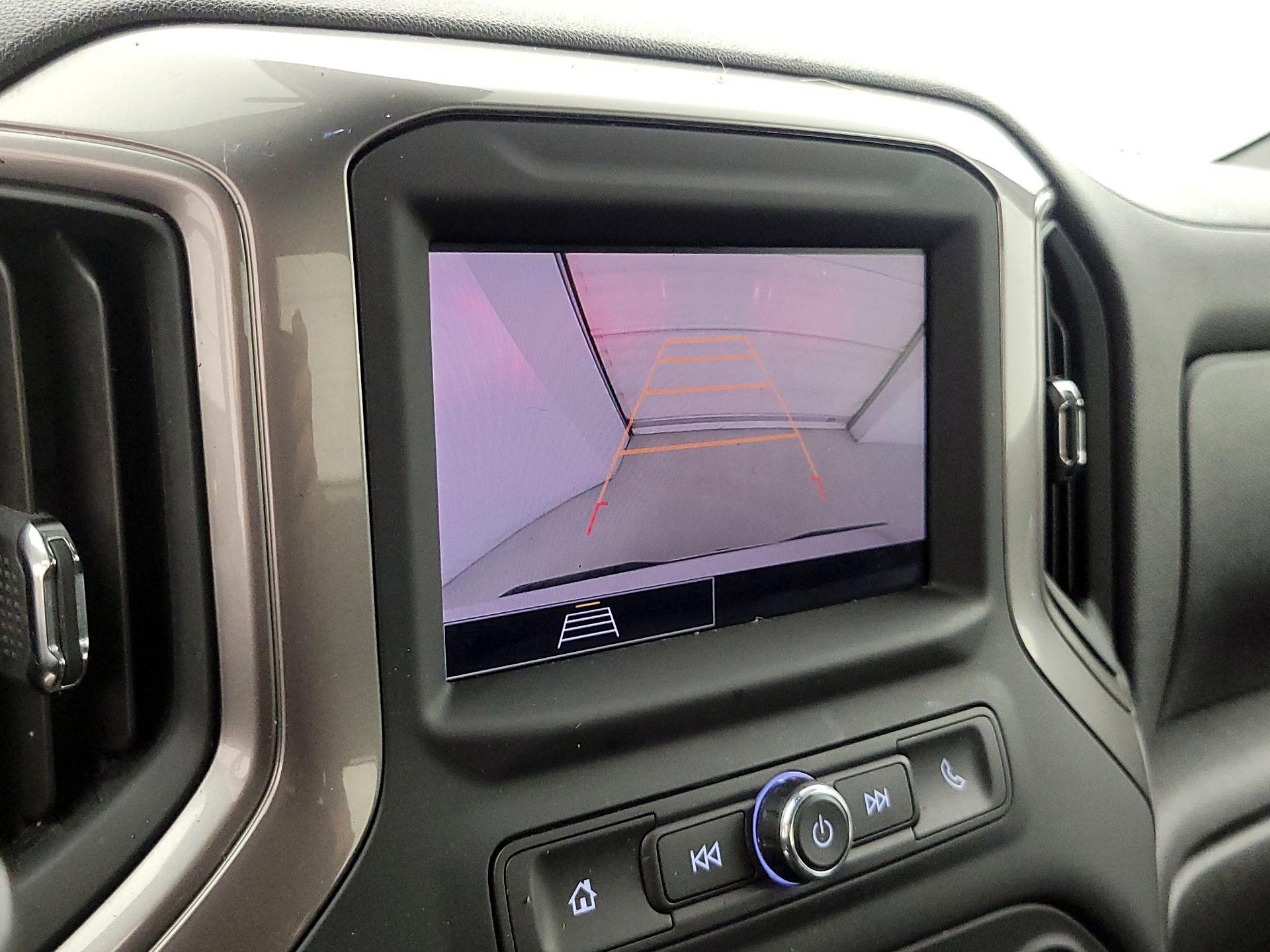 Thumbnail: 2024 Chevrolet Silverado 1500 - 14