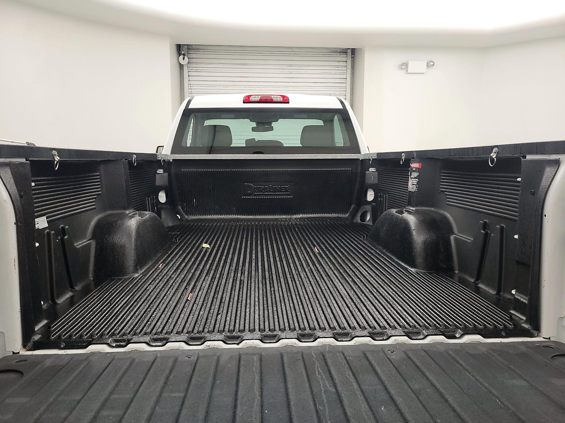 Thumbnail: 2024 Chevrolet Silverado 1500 - 19