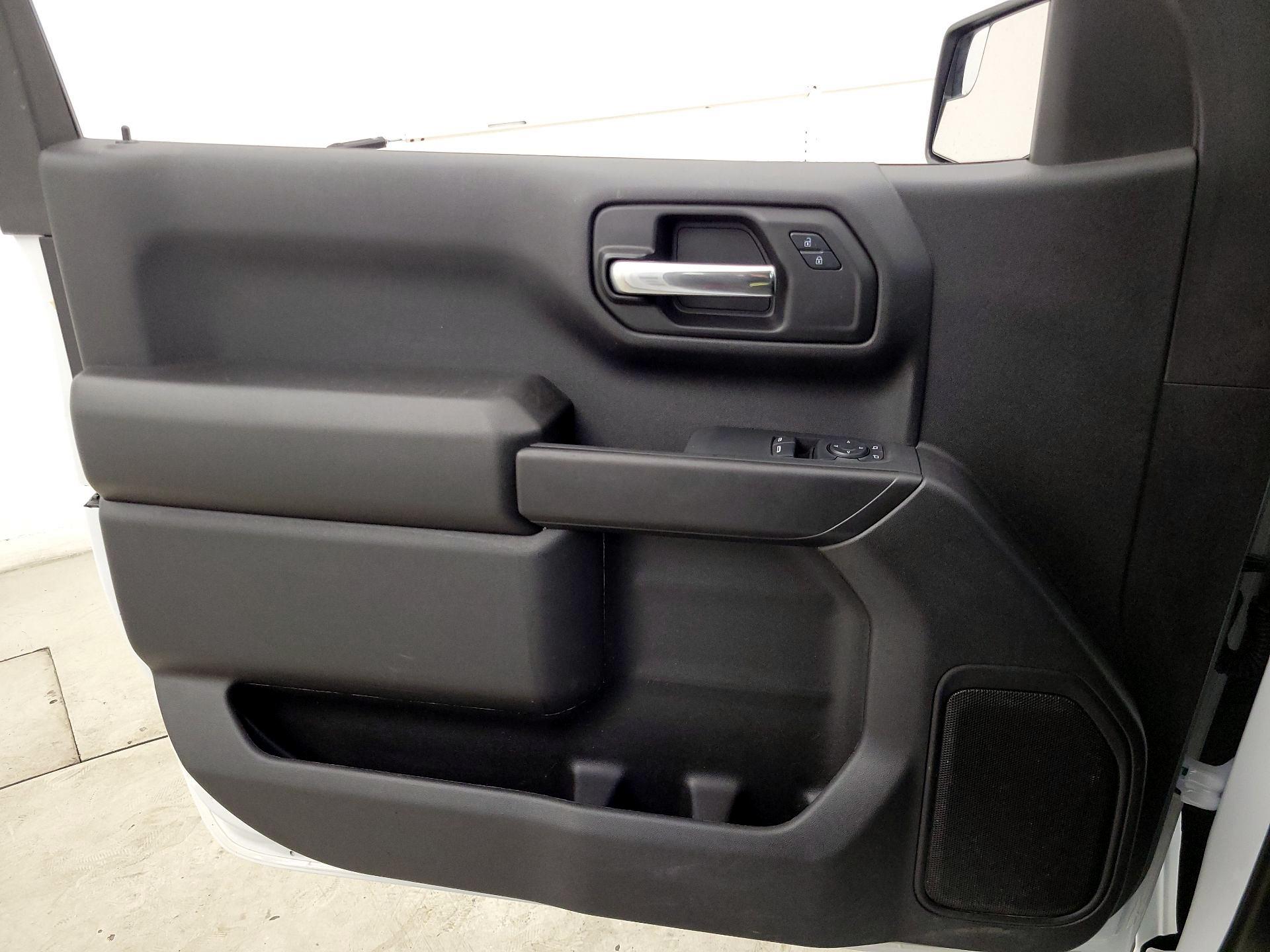 Thumbnail: 2024 Chevrolet Silverado 1500 - 12