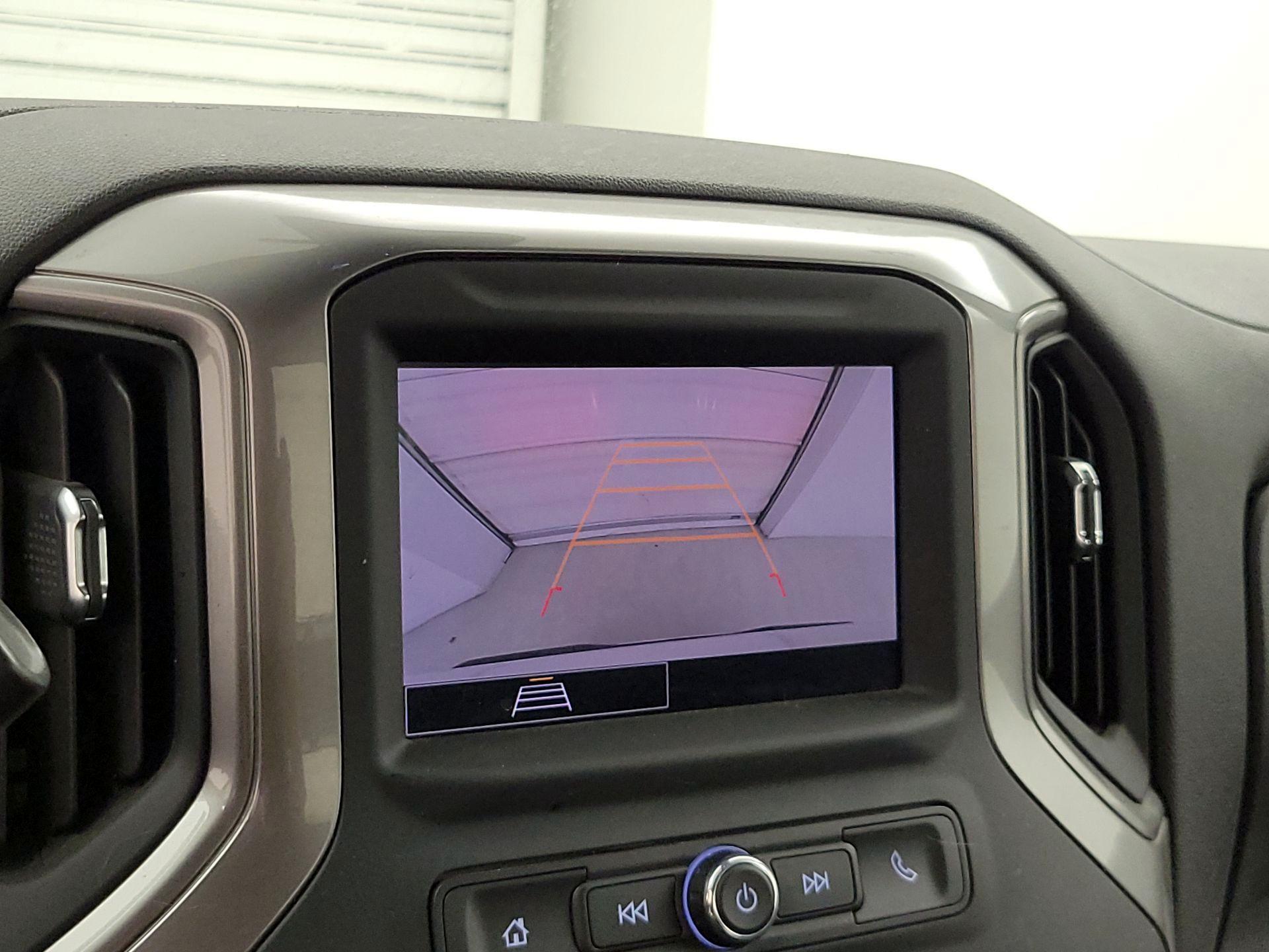 Thumbnail: 2024 Chevrolet Silverado 1500 - 14