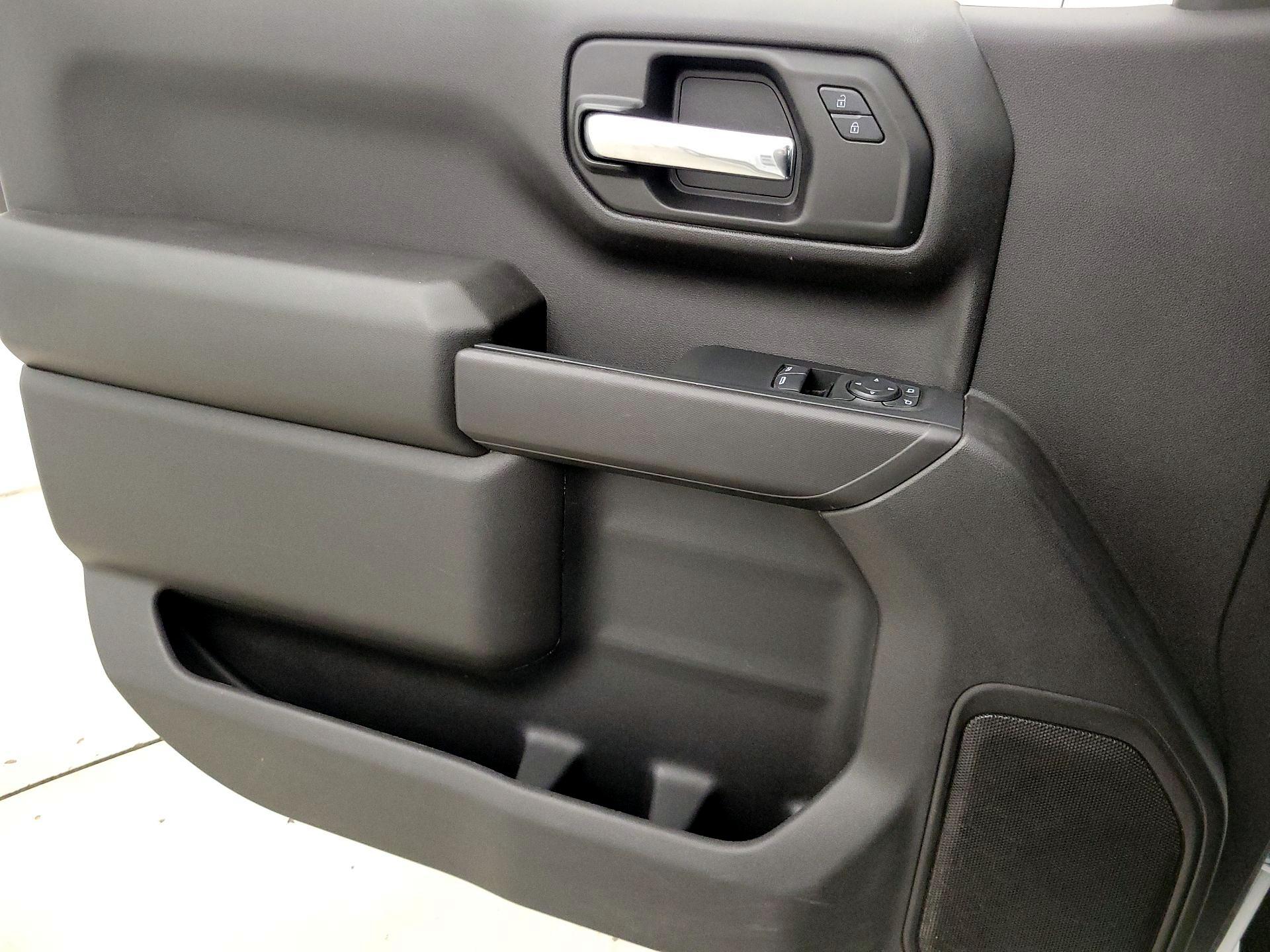 Thumbnail: 2024 Chevrolet Silverado 1500 - 12