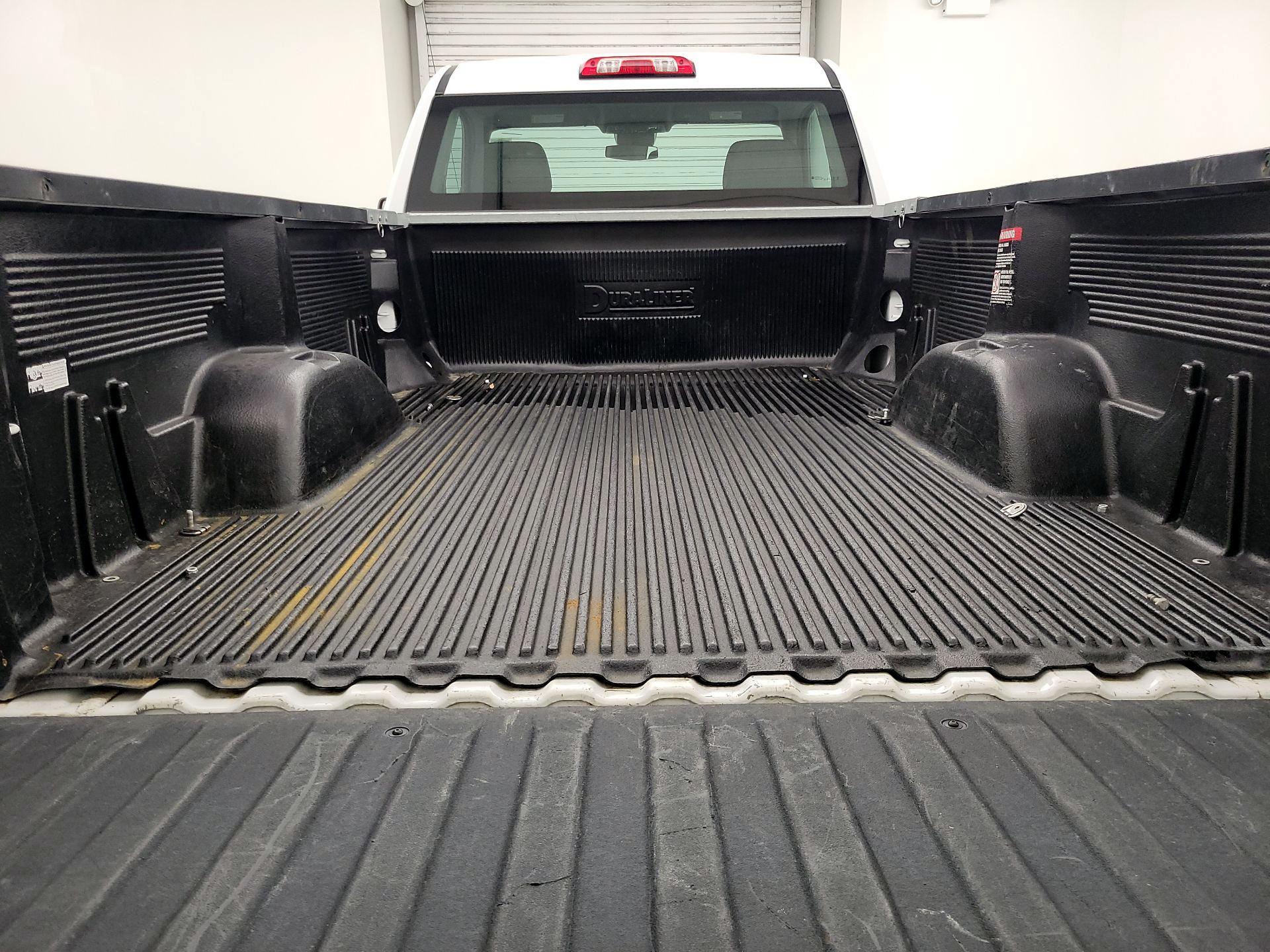 Thumbnail: 2024 Chevrolet Silverado 1500 - 19