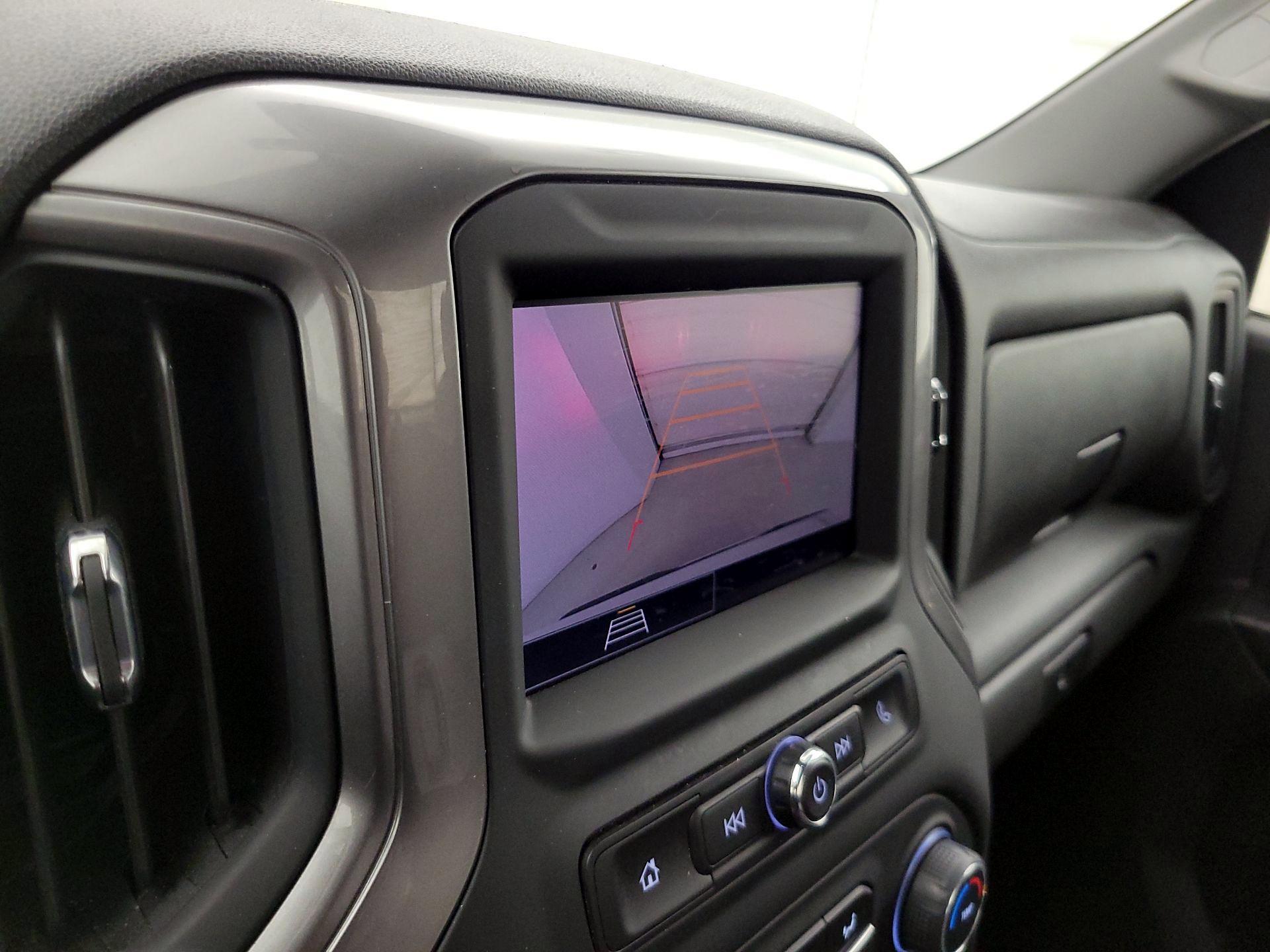 Thumbnail: 2024 Chevrolet Silverado 1500 - 14