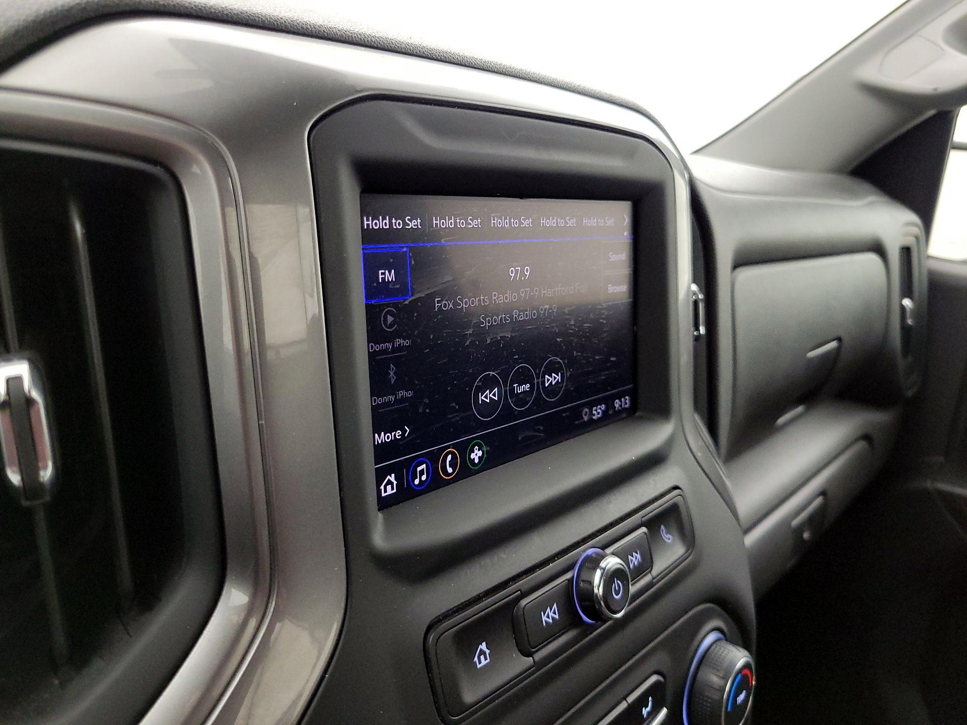 Thumbnail: 2024 Chevrolet Silverado 1500 - 15