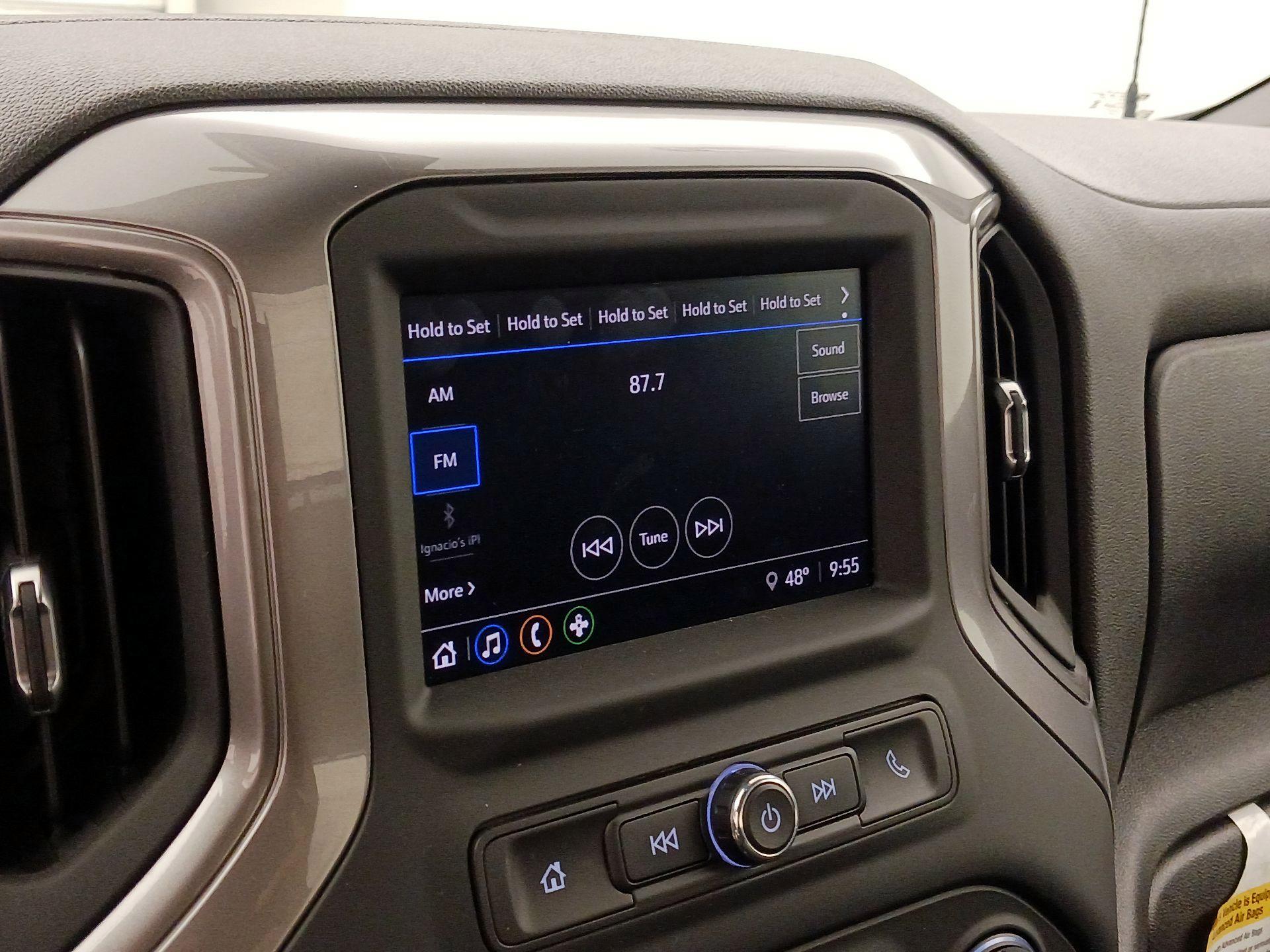 Thumbnail: 2024 Chevrolet Silverado 1500 - 15