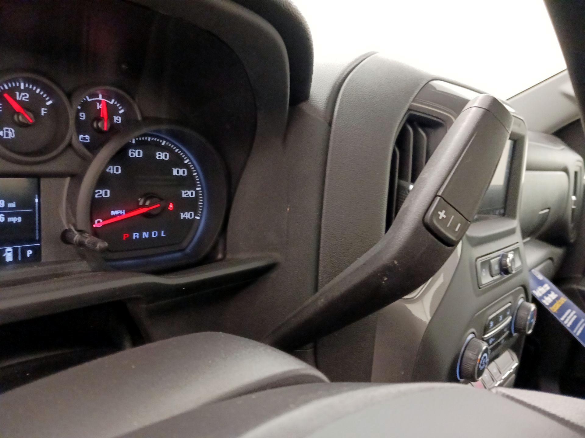 Thumbnail: 2024 Chevrolet Silverado 1500 - 17
