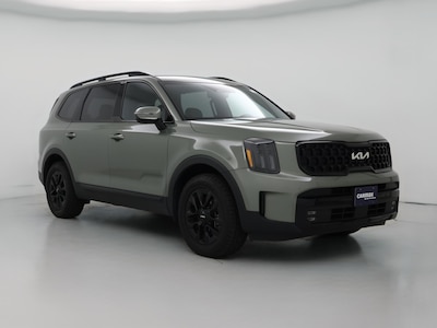 2024 Kia Telluride SX Prestige X-Pro