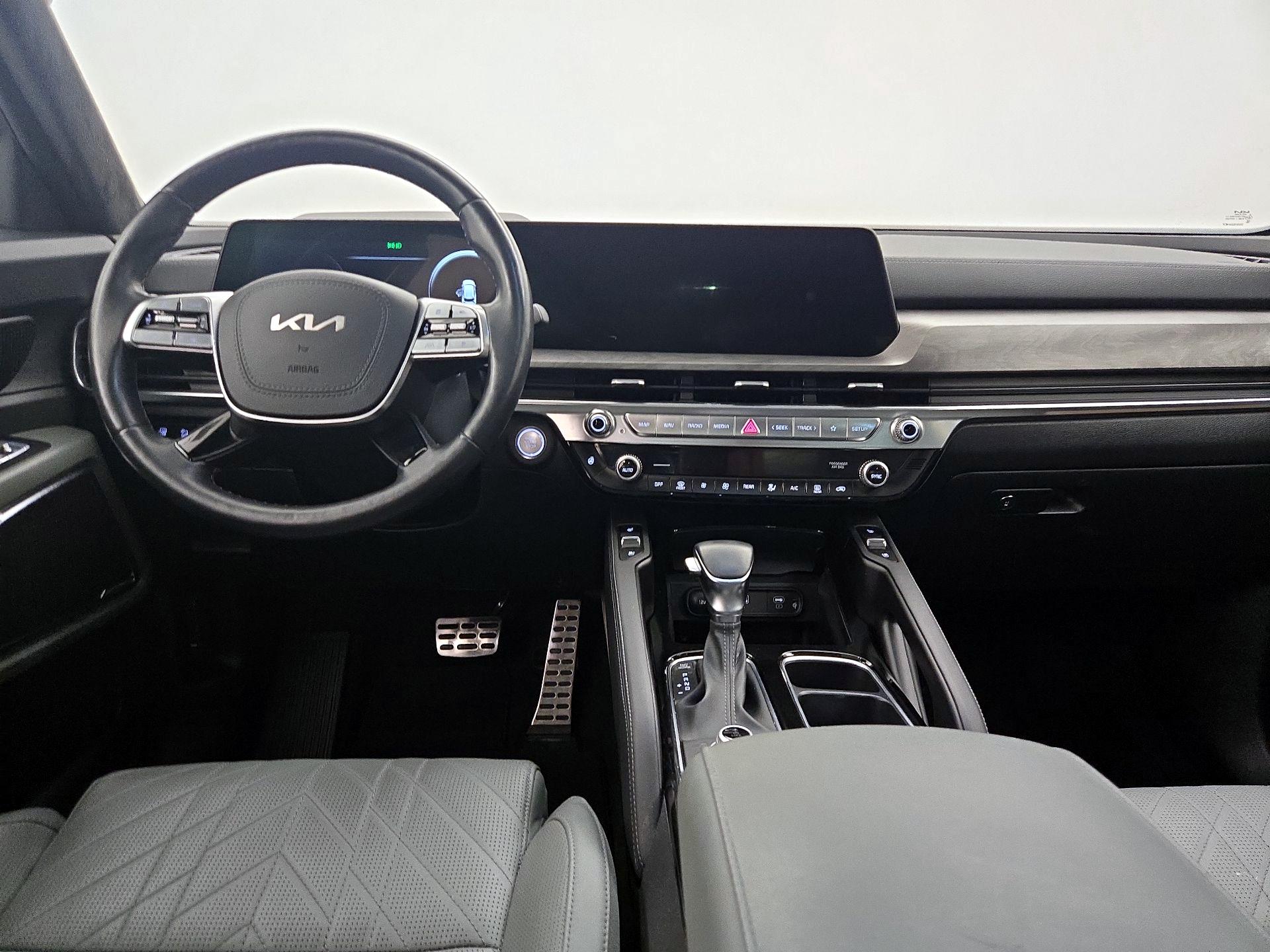 Thumbnail: 2024 Kia Telluride - 9