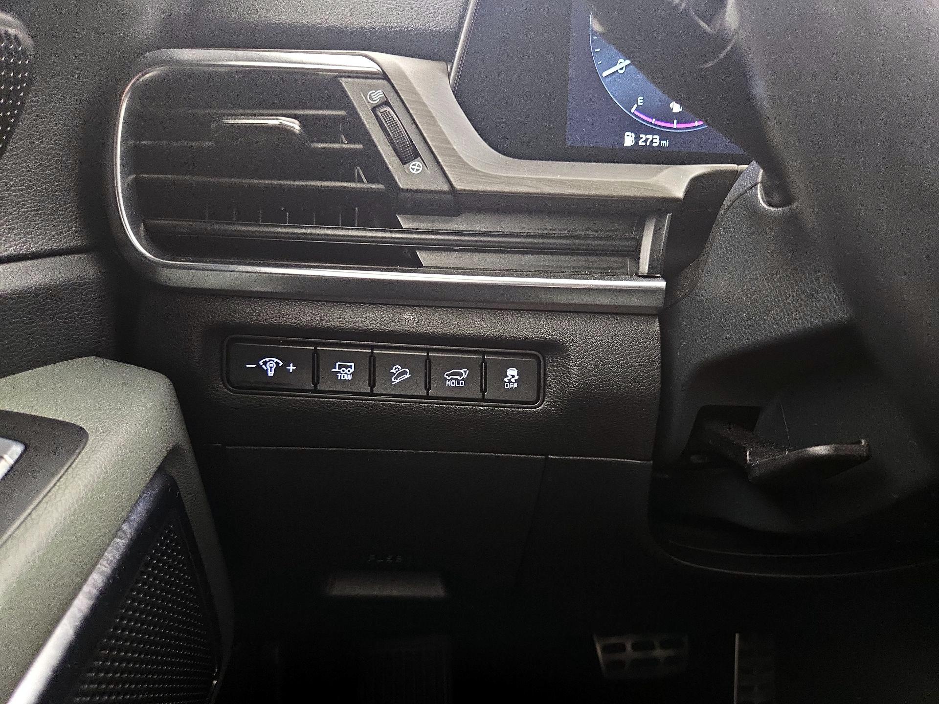 Thumbnail: 2024 Kia Telluride - 13