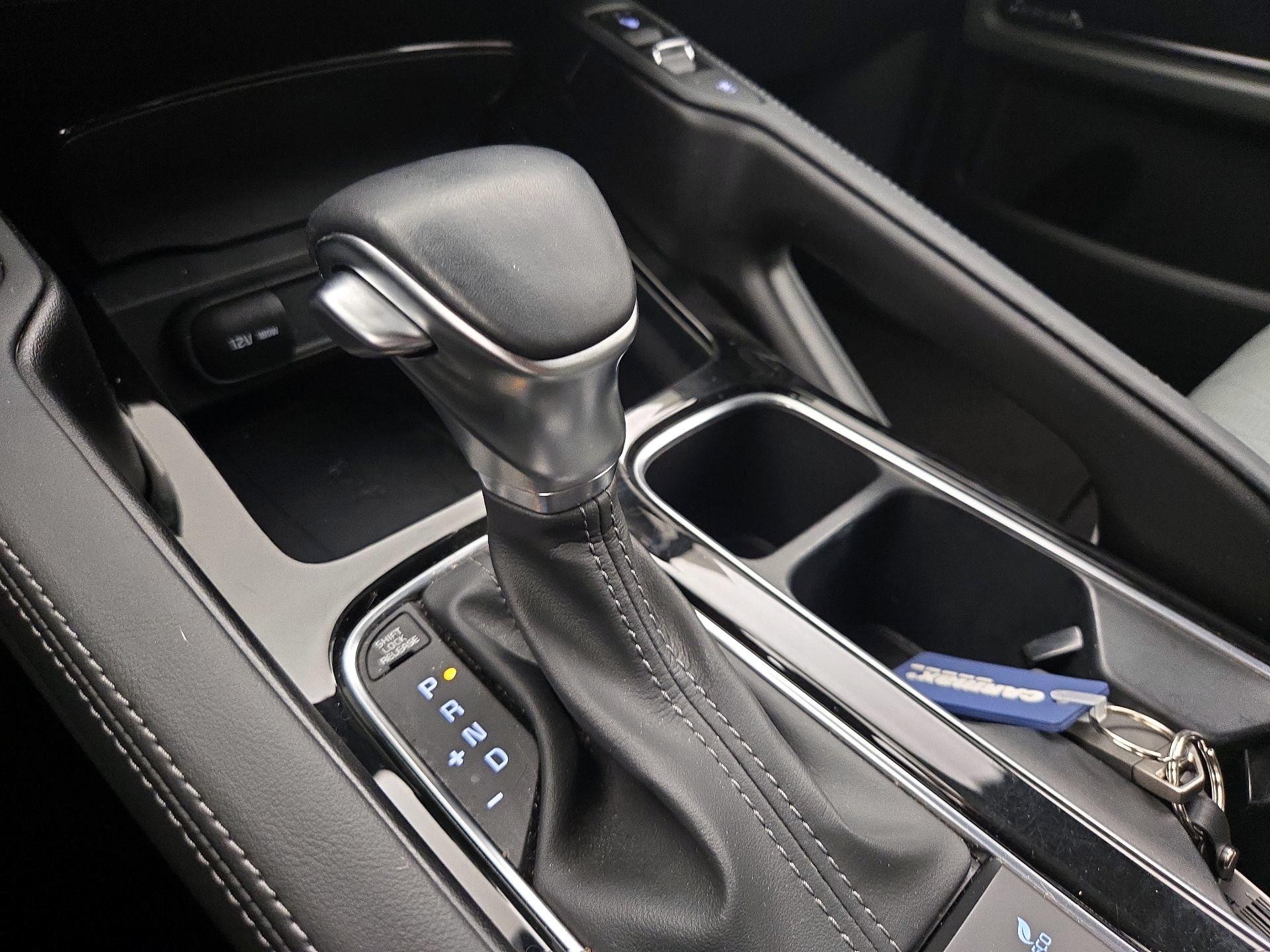 Thumbnail: 2024 Kia Telluride - 18