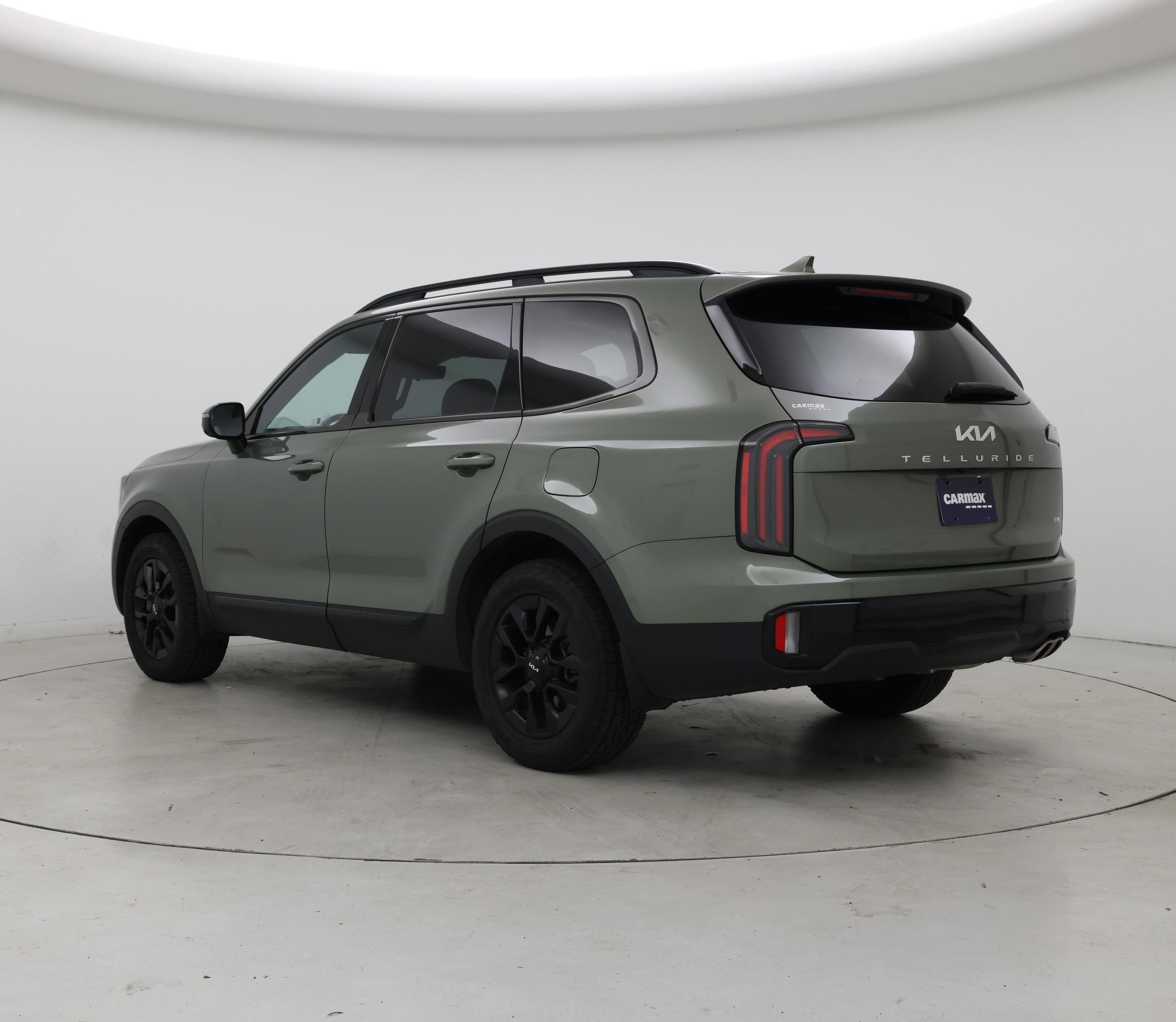 Thumbnail: 2024 Kia Telluride - 2