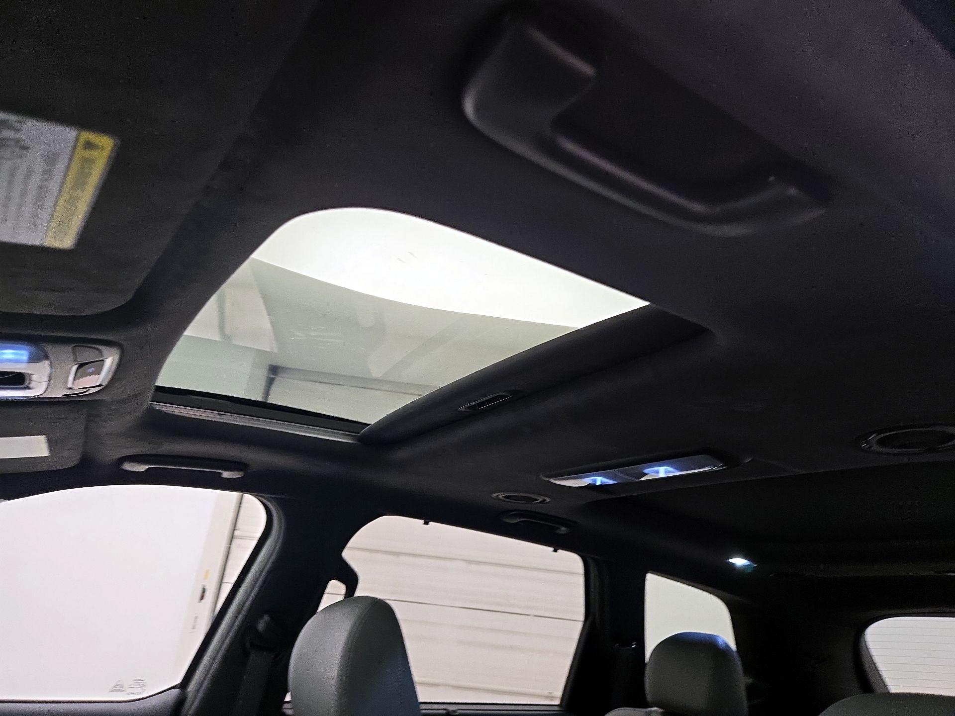 Thumbnail: 2024 Kia Telluride - 20