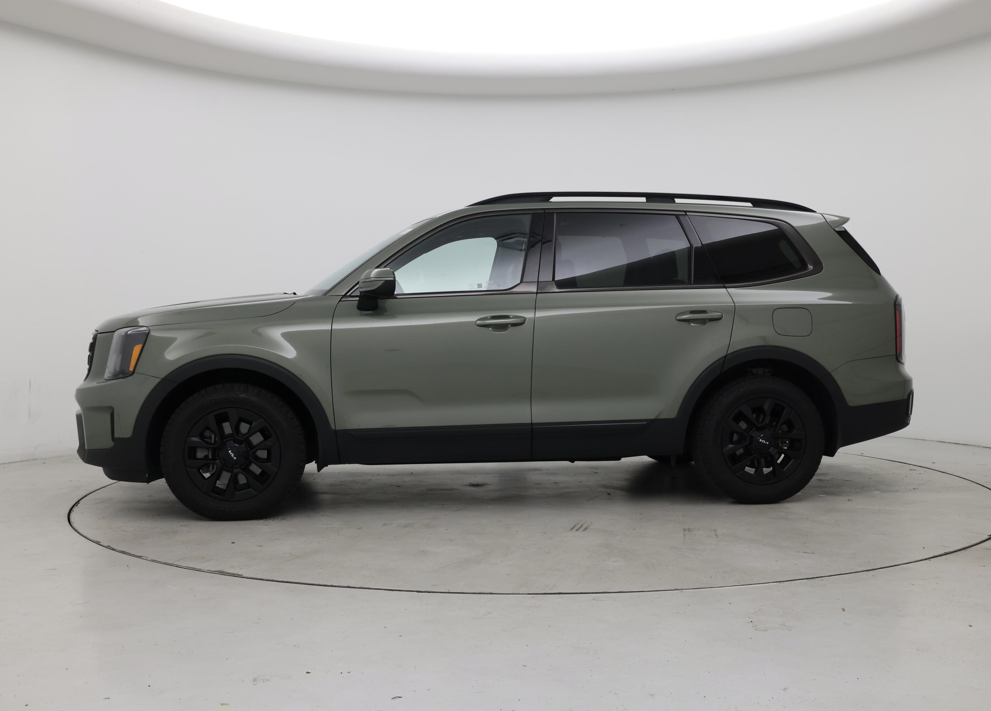 Thumbnail: 2024 Kia Telluride - 3