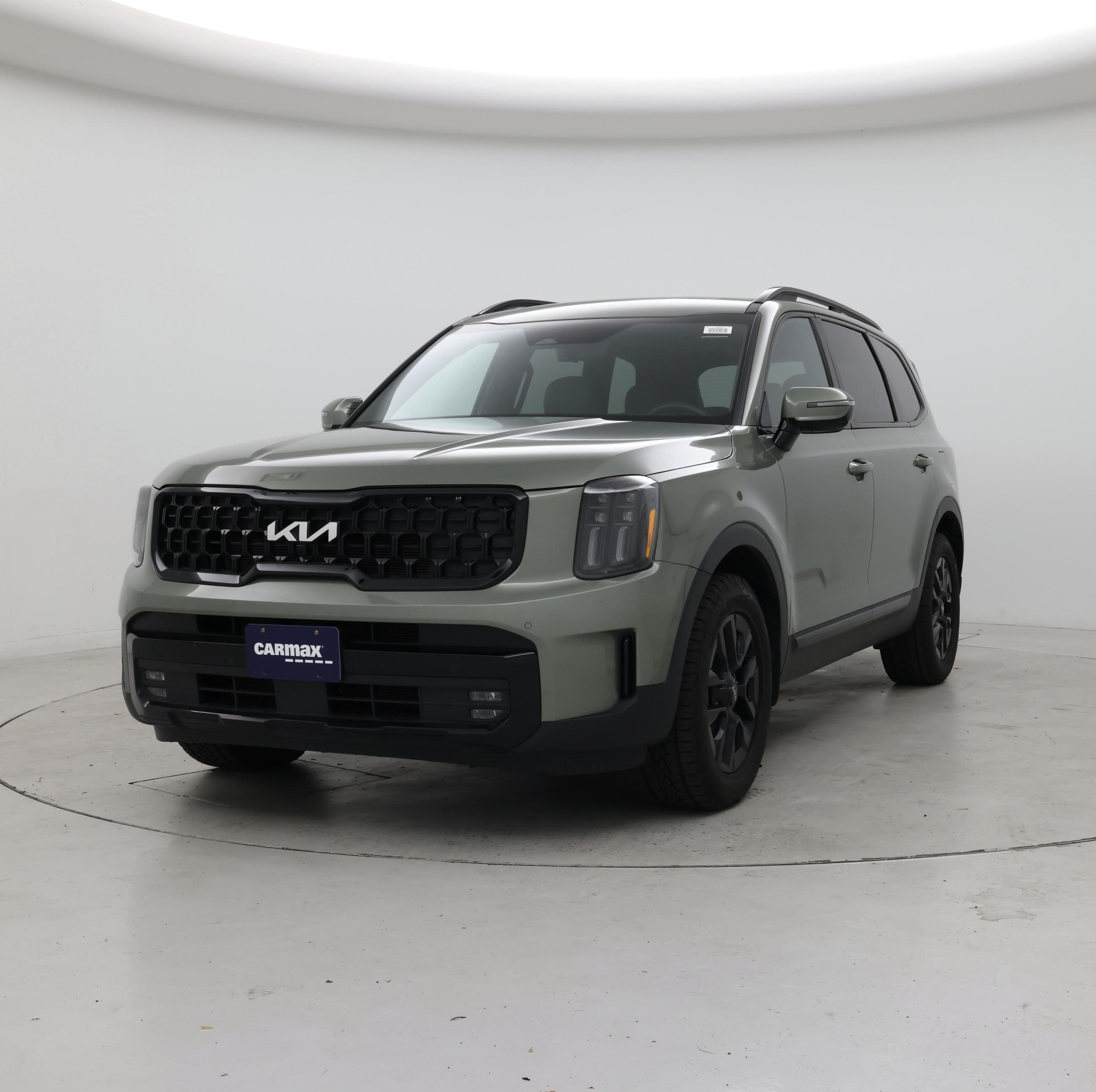 Thumbnail: 2024 Kia Telluride - 4