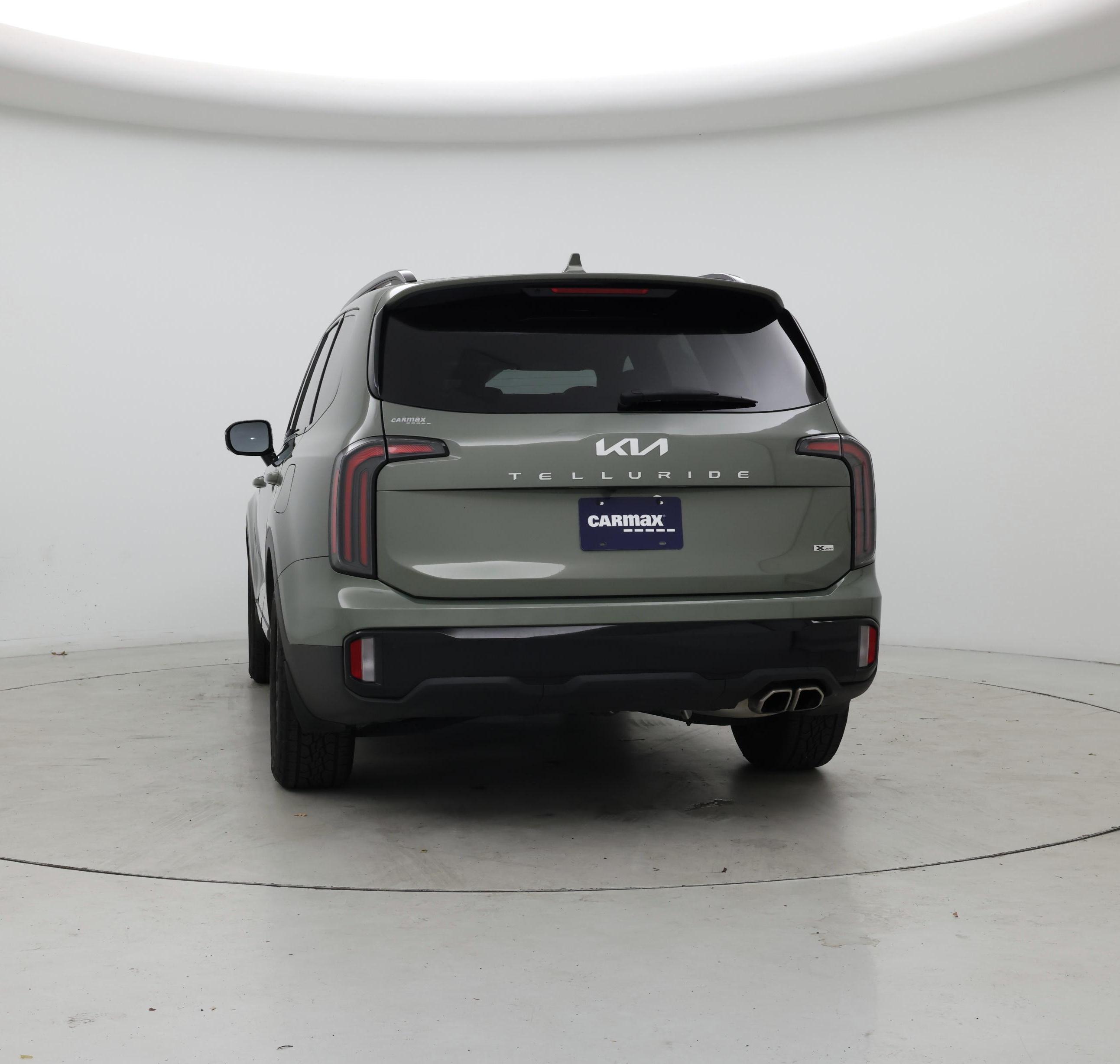 Thumbnail: 2024 Kia Telluride - 6